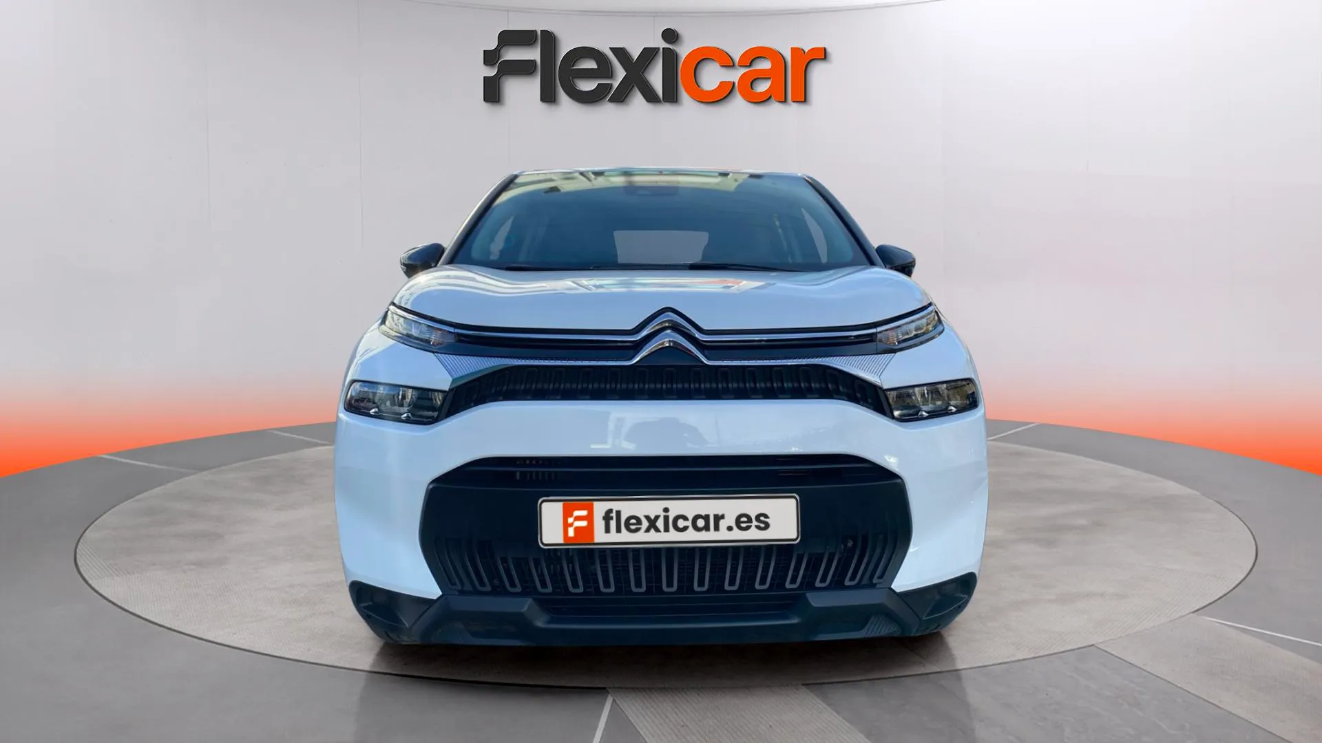 Citroën C3 Aircross PureTech Feel - foto 2