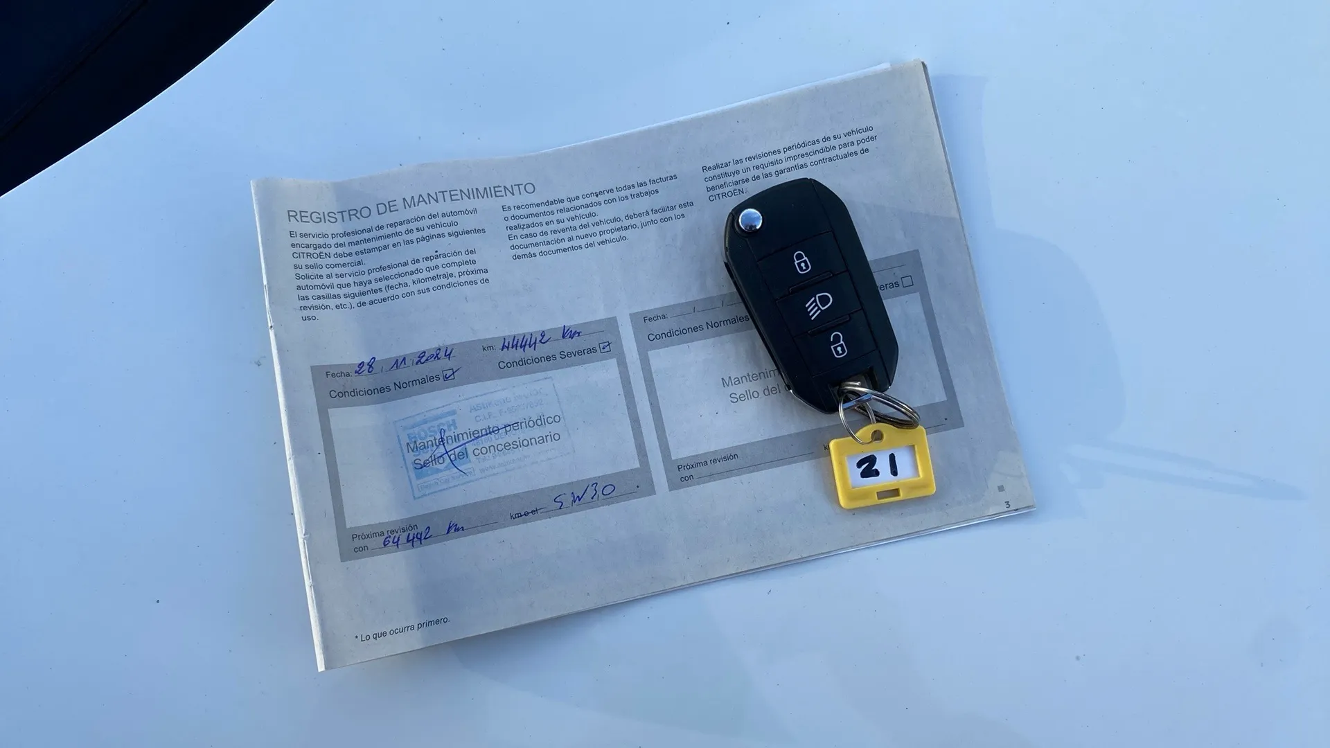 Citroën C3 Aircross PureTech Feel - foto 25