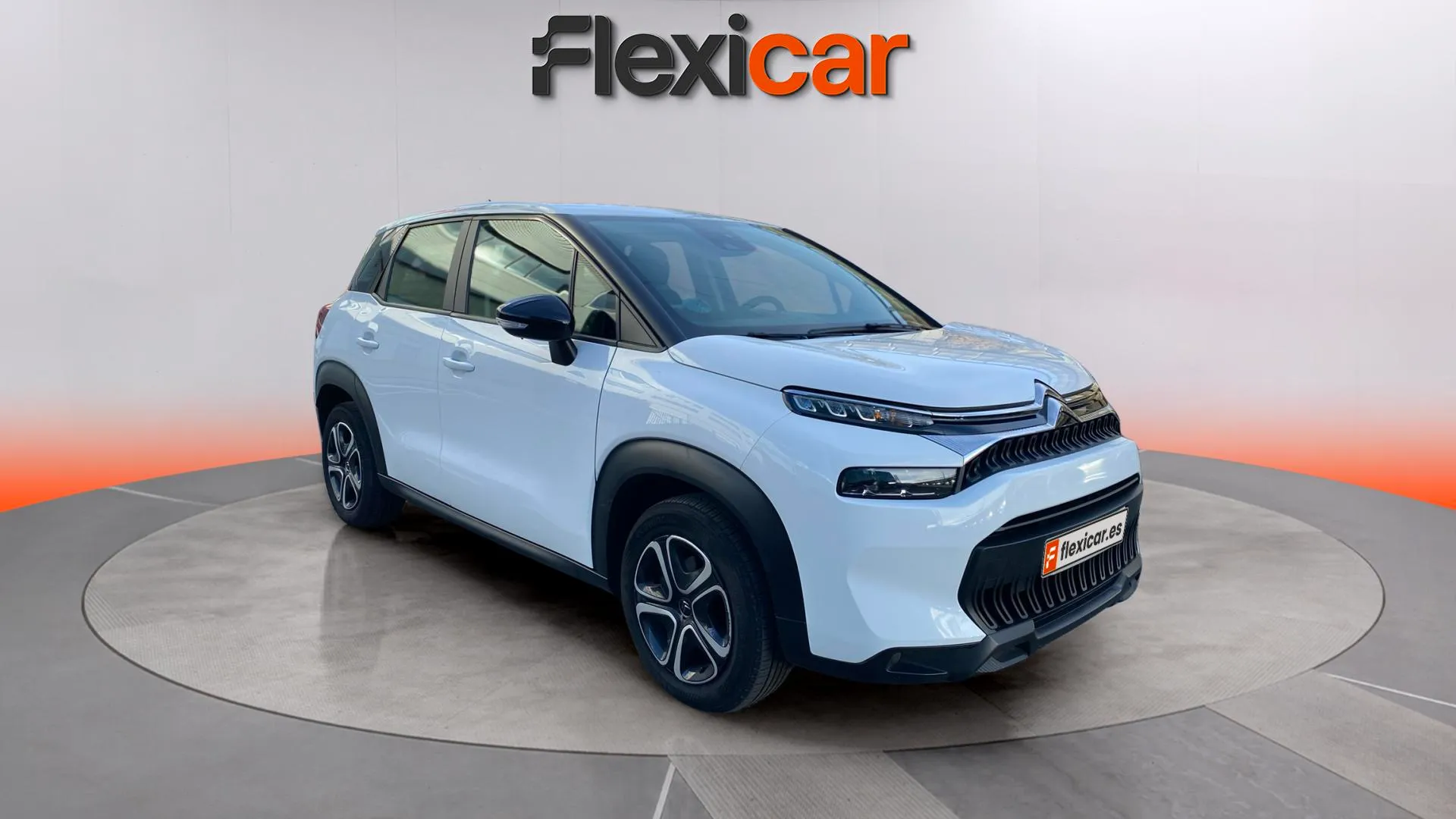 Citroën C3 Aircross PureTech Feel