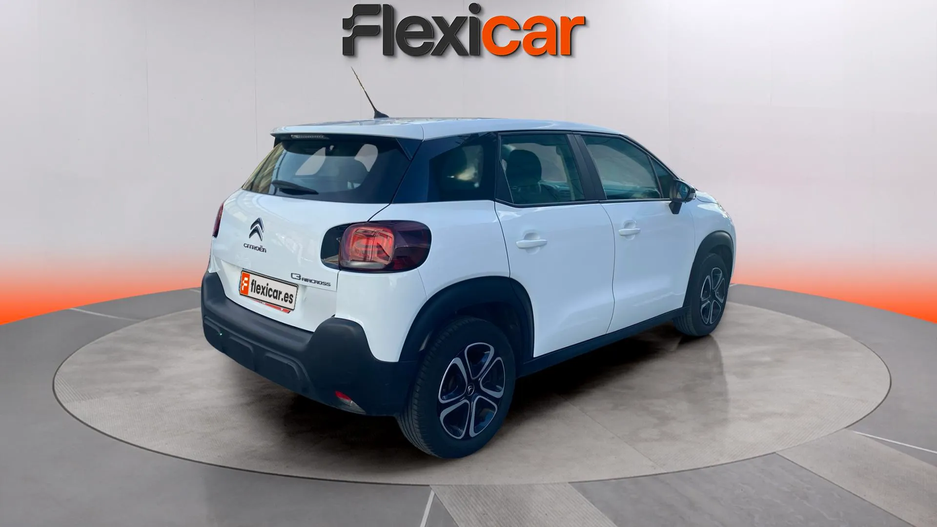Citroën C3 Aircross PureTech Feel - foto 4