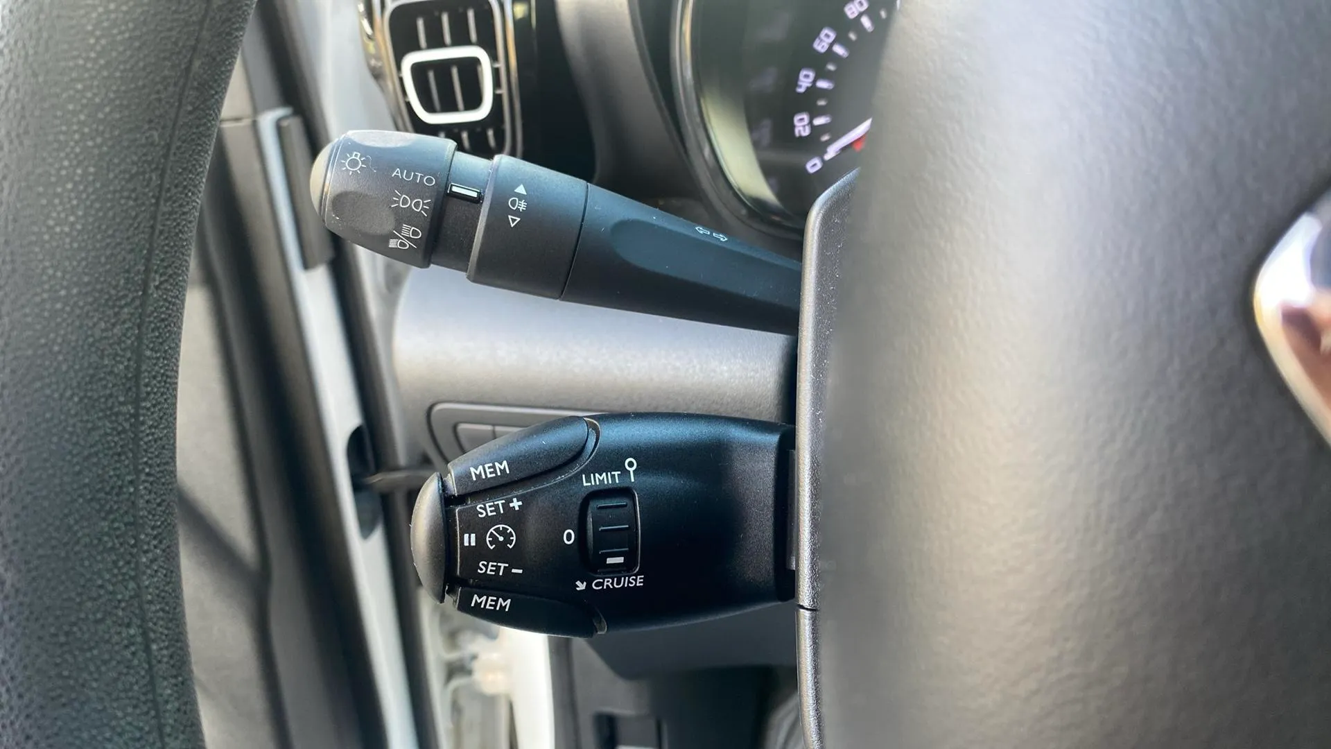 Citroën C3 Aircross PureTech Feel - foto 13