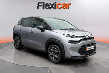 citroen c3 aircross puretech 81kw 110cv s amps feel gasolina manual bilbao 3 903000000188615