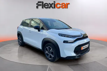 citroen c3 aircross puretech 81kw 110cv s amps feel gasolina manual barakaldo 903000000188616