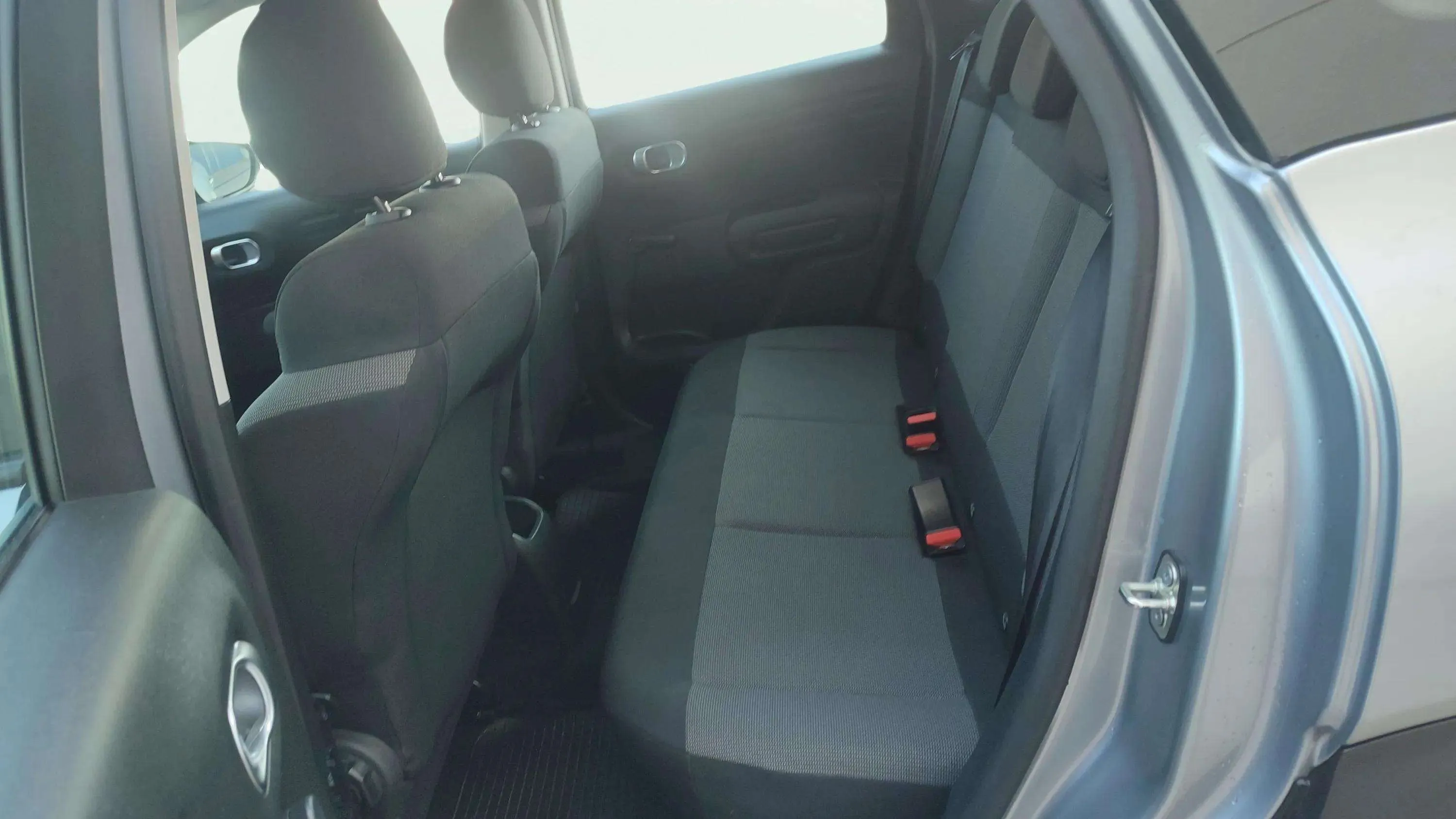 Citroën C3 Aircross PureTech Feel - foto 14