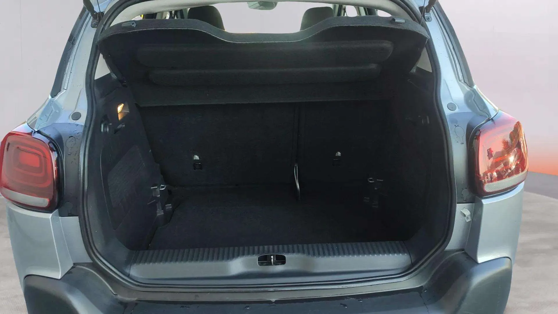 Citroën C3 Aircross PureTech Feel - foto 8