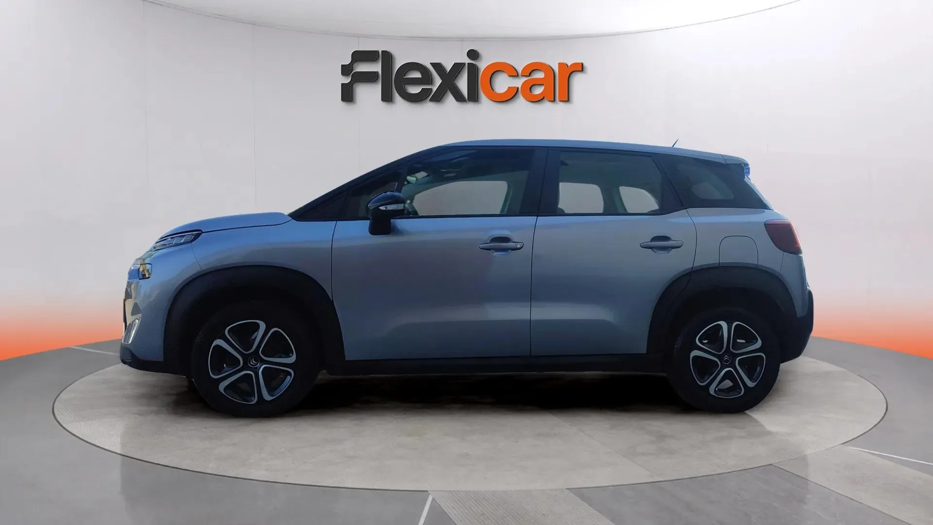 Citroën C3 Aircross PureTech Feel - foto 7