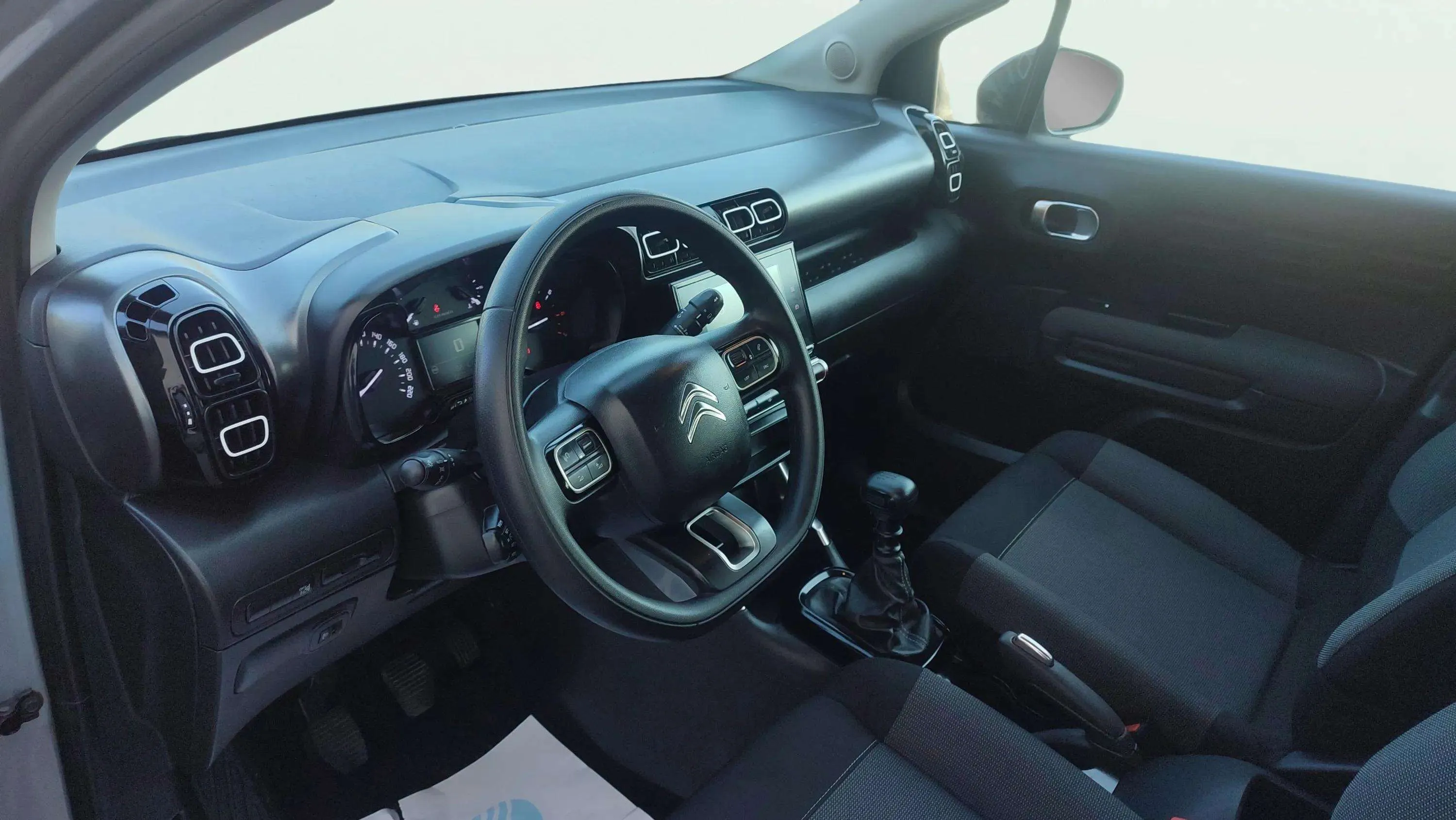 Citroën C3 Aircross PureTech Feel - foto 12