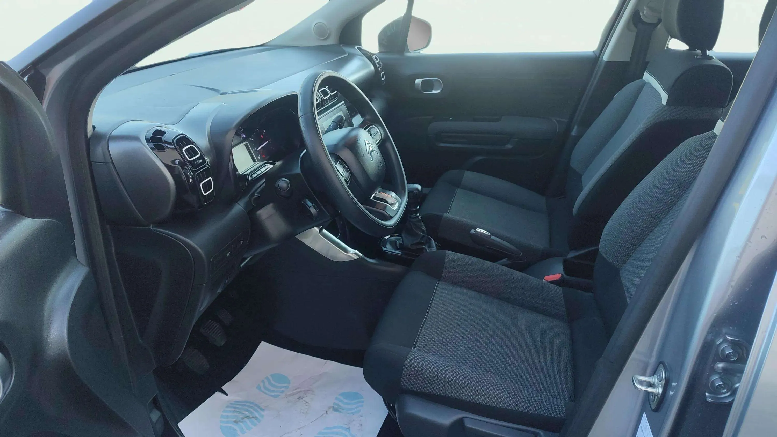 Citroën C3 Aircross PureTech Feel - foto 13