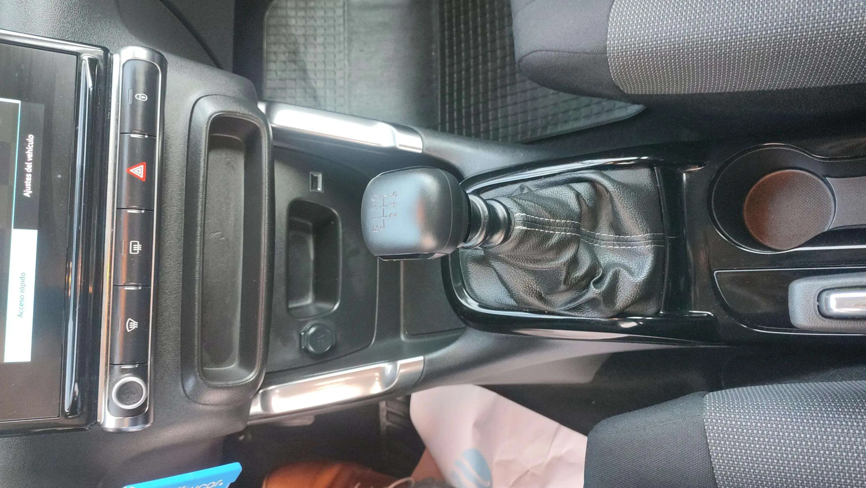 Citroën C3 Aircross PureTech Feel - foto 18