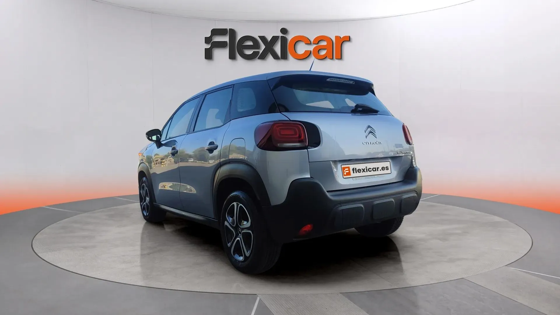 Citroën C3 Aircross PureTech Feel - foto 5