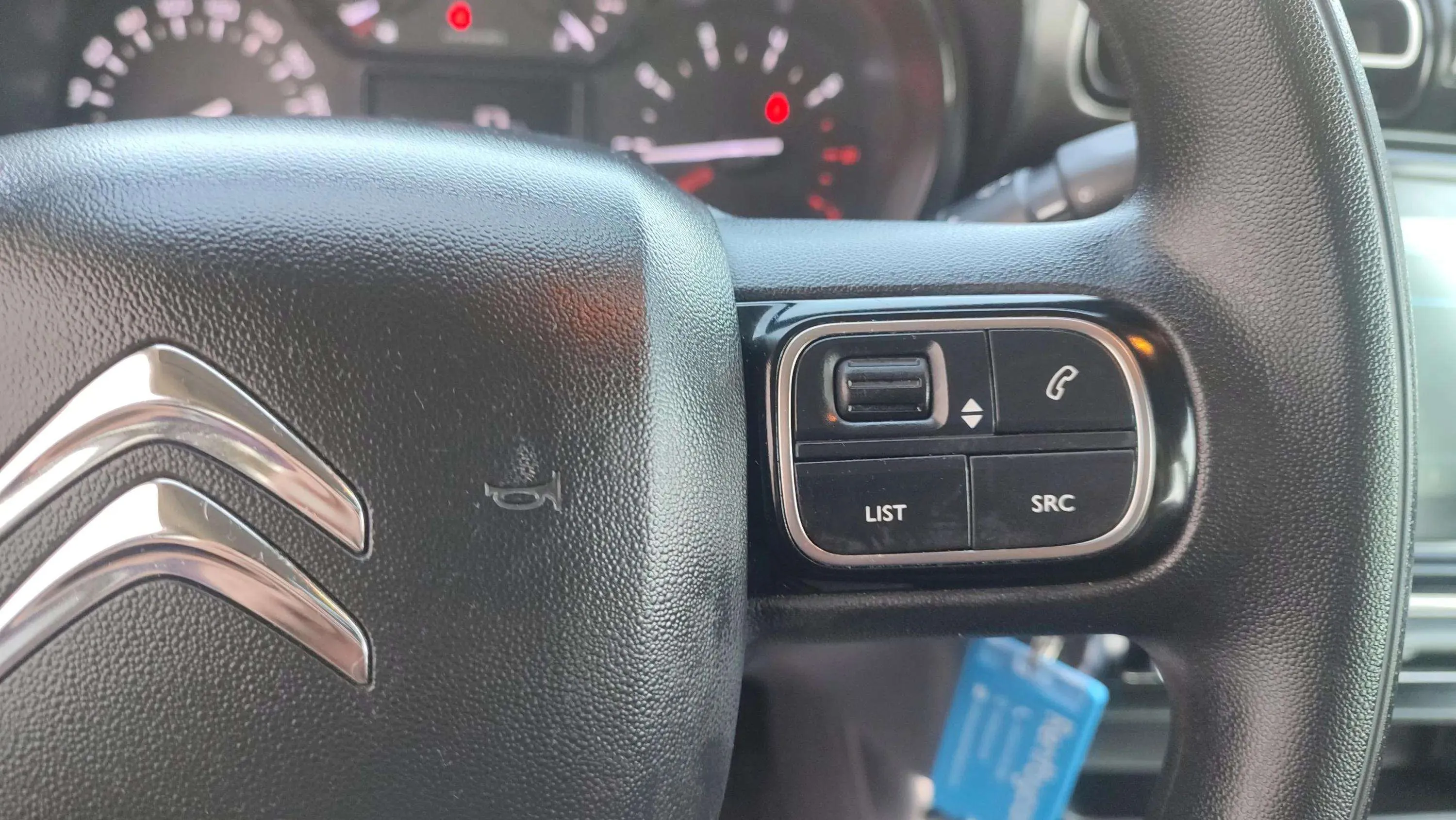 Citroën C3 Aircross PureTech Feel - foto 16
