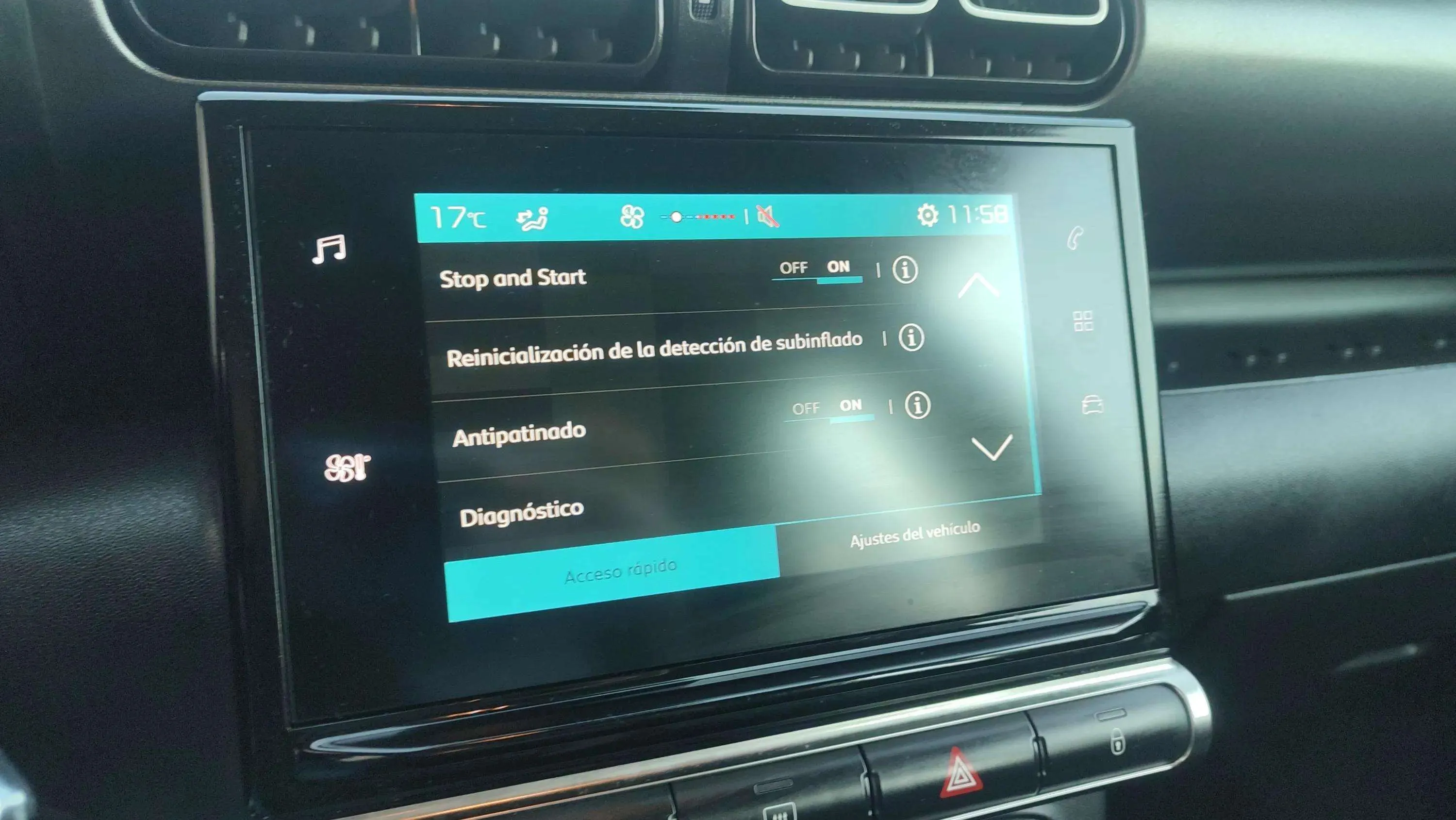 Citroën C3 Aircross PureTech Feel - foto 11