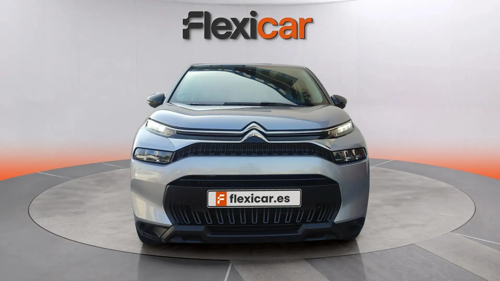 Citroën C3 Aircross PureTech Feel - foto 2