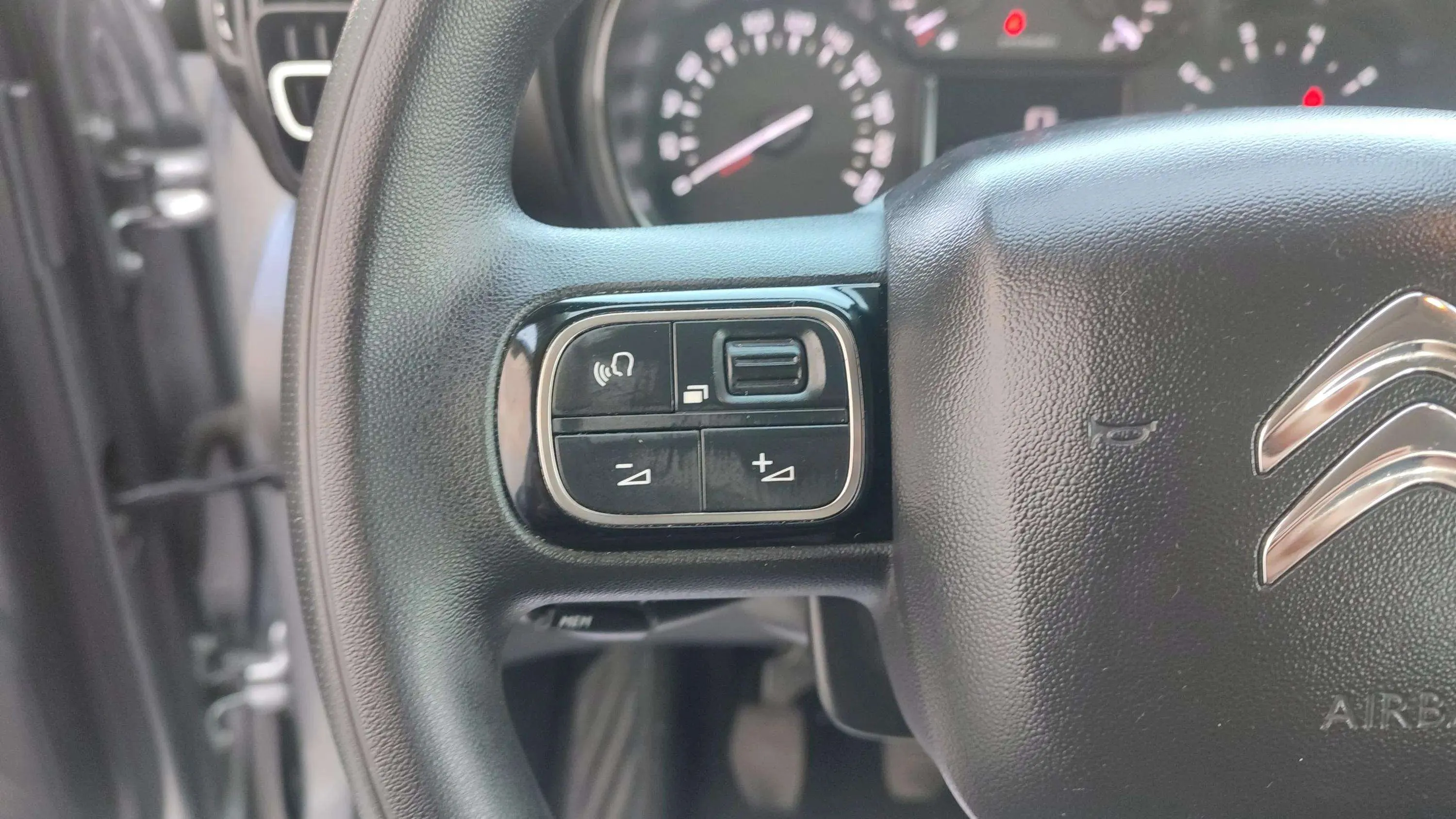 Citroën C3 Aircross PureTech Feel - foto 15