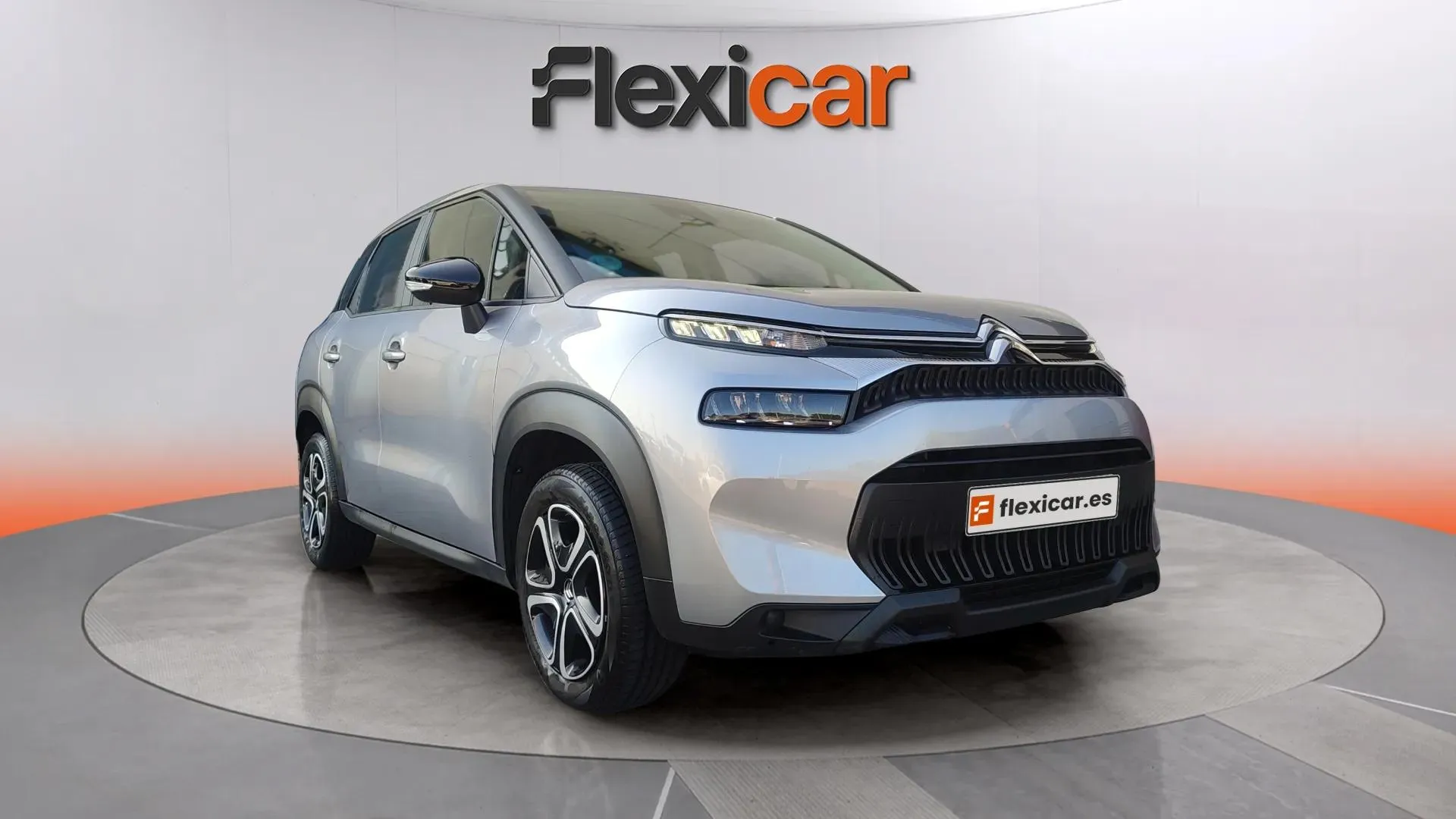 Citroën C3 Aircross PureTech Feel