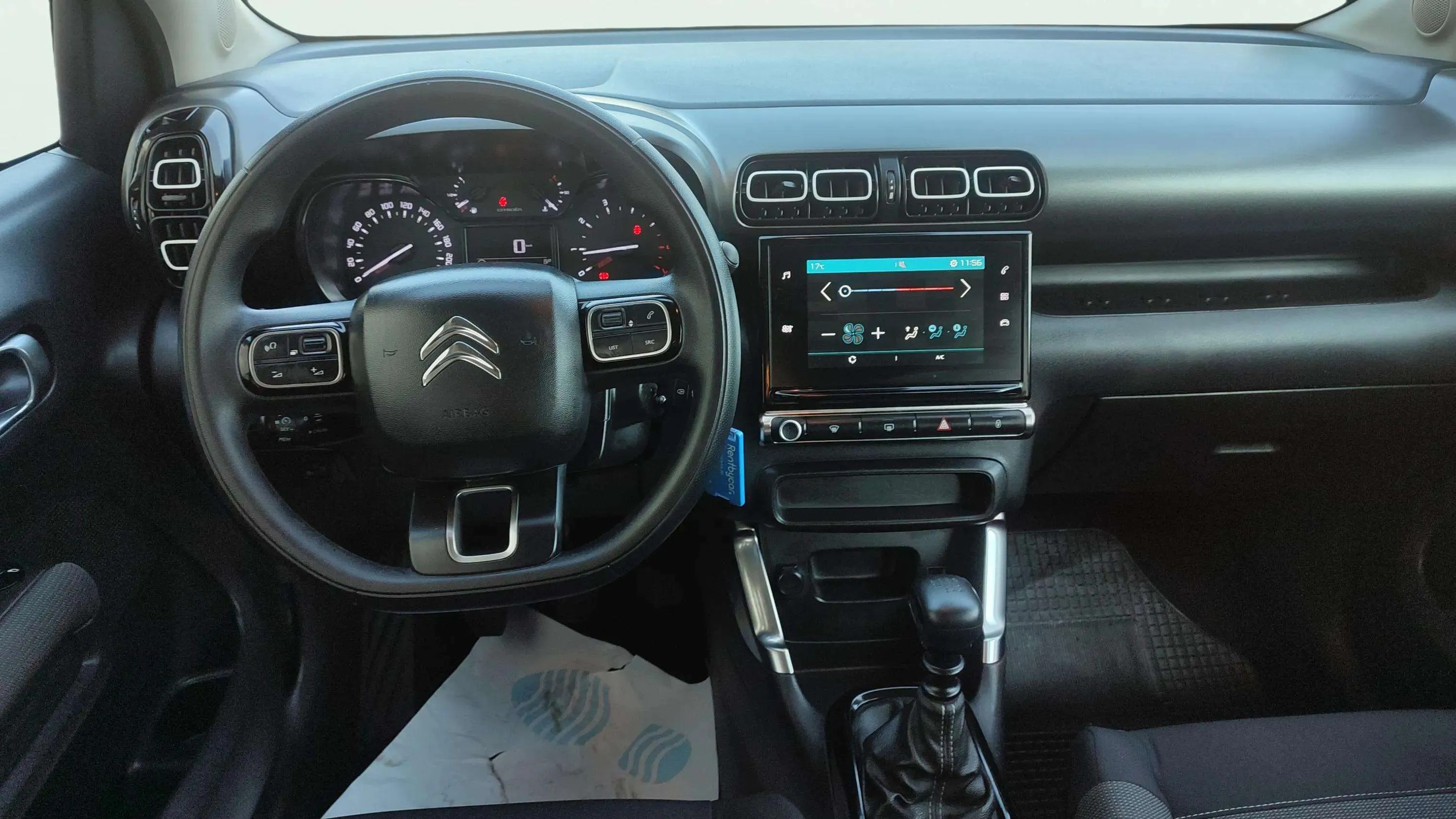 Citroën C3 Aircross PureTech Feel - foto 9