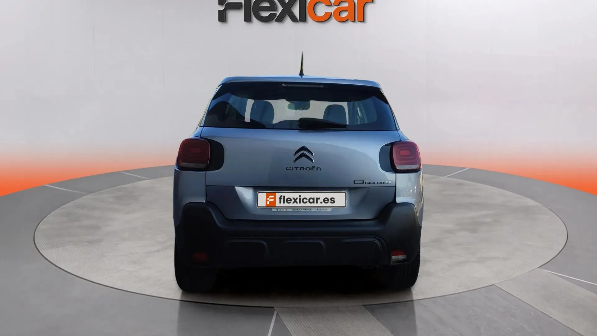 Citroën C3 Aircross PureTech Feel - foto 4