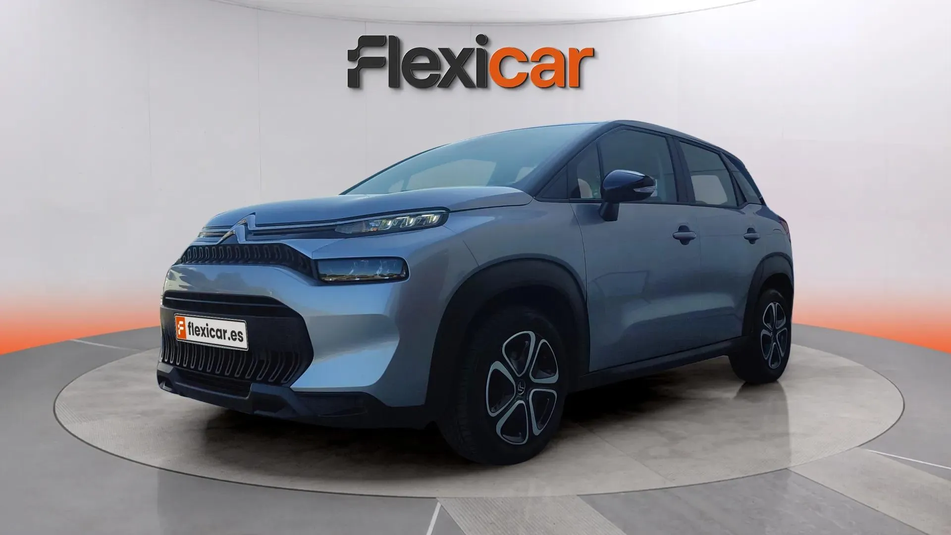 Citroën C3 Aircross PureTech Feel - foto 3