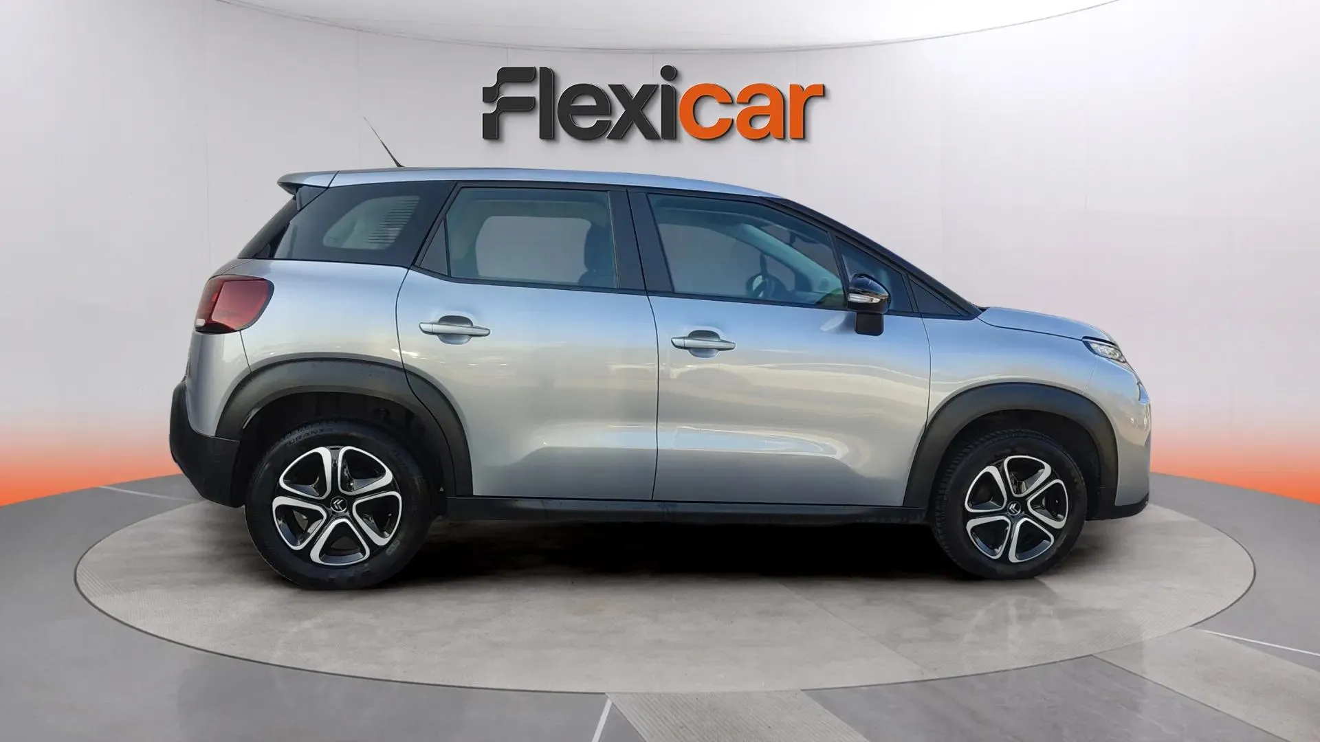 Citroën C3 Aircross PureTech Feel - foto 6