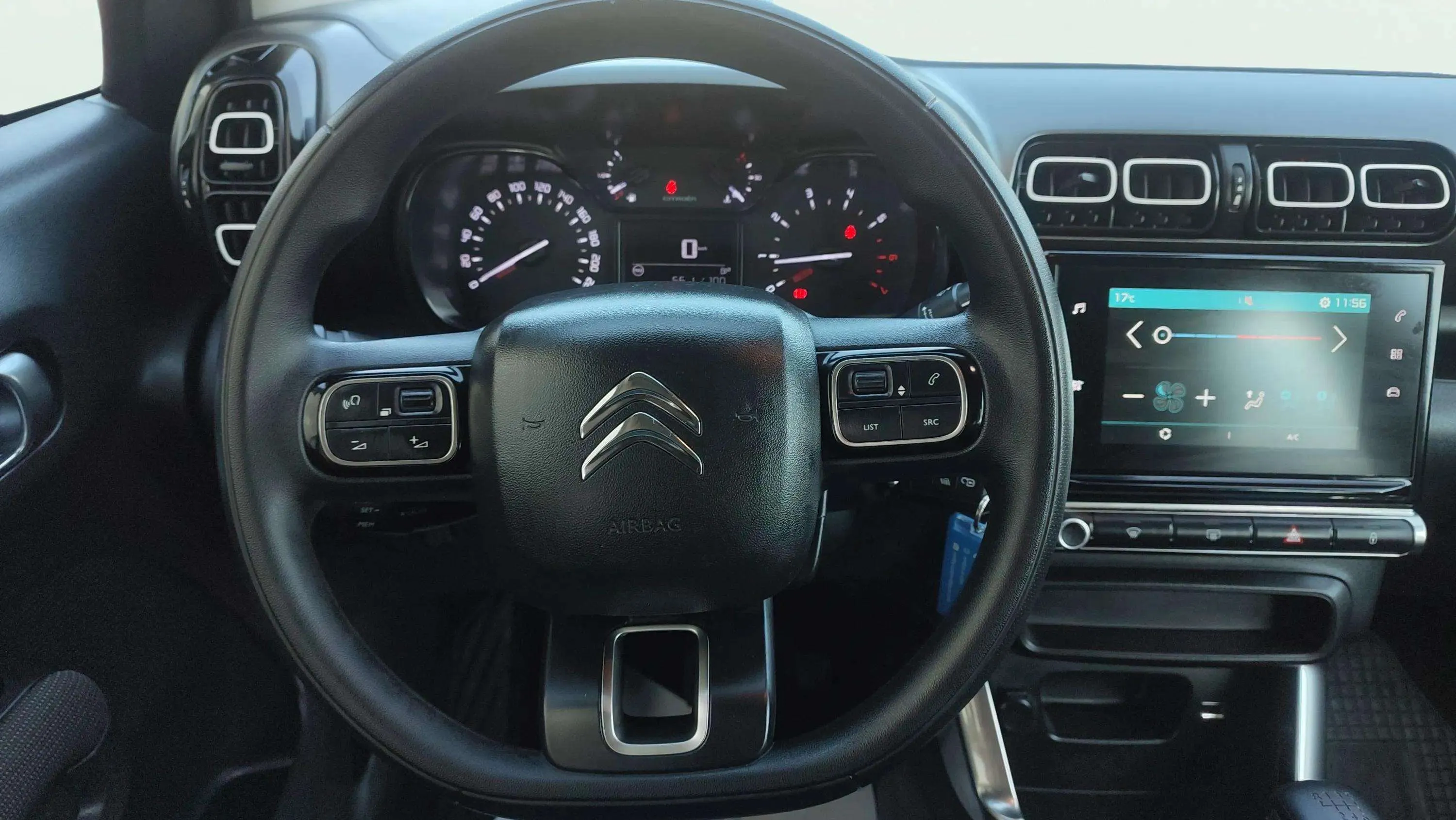 Citroën C3 Aircross PureTech Feel - foto 10