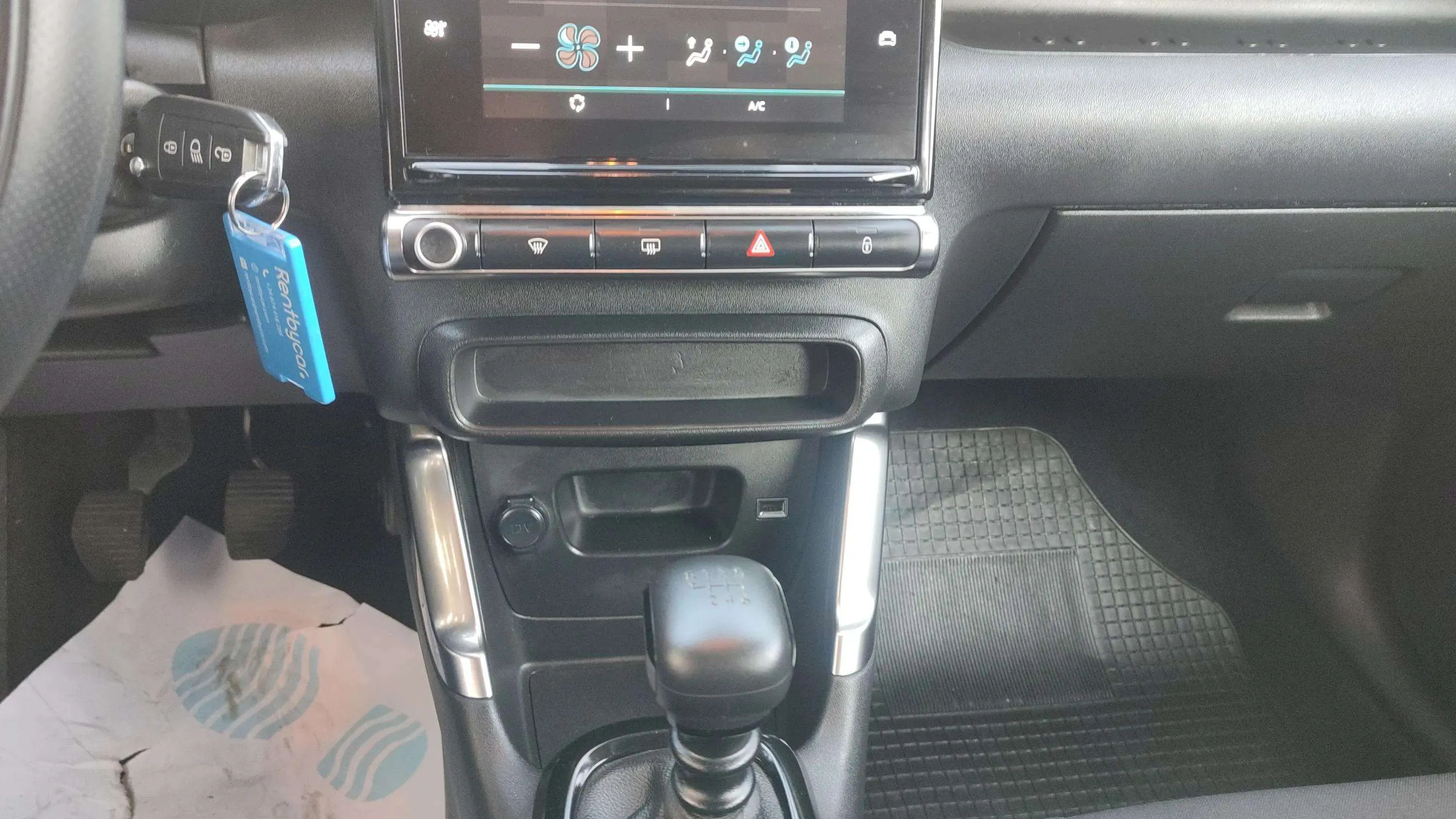 Citroën C3 Aircross PureTech Feel - foto 17