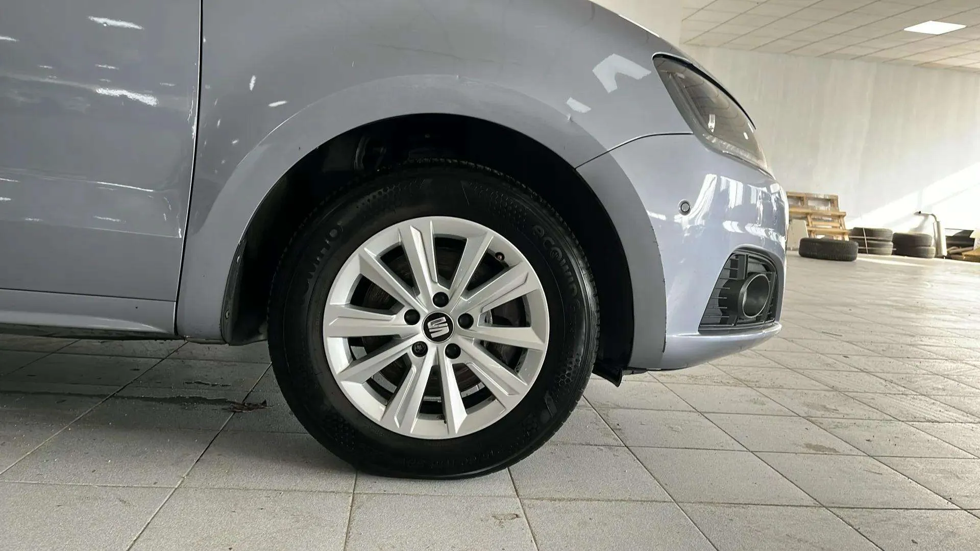SEAT Alhambra 1.4 TSI DSG Style - foto 22