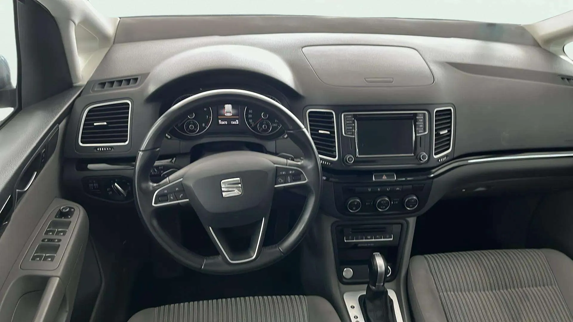 SEAT Alhambra 1.4 TSI DSG Style - foto 11