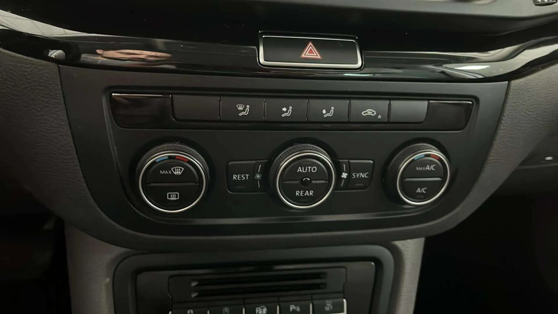 SEAT Alhambra 1.4 TSI DSG Style - foto 17