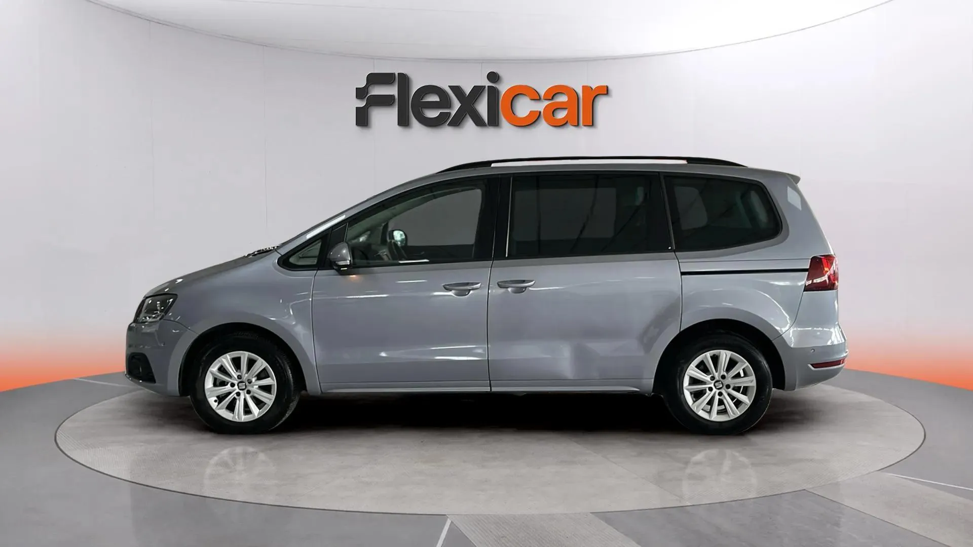 SEAT Alhambra 1.4 TSI DSG Style - foto 3