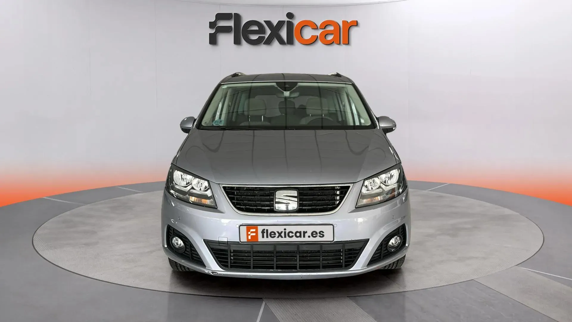 SEAT Alhambra 1.4 TSI DSG Style - foto 2