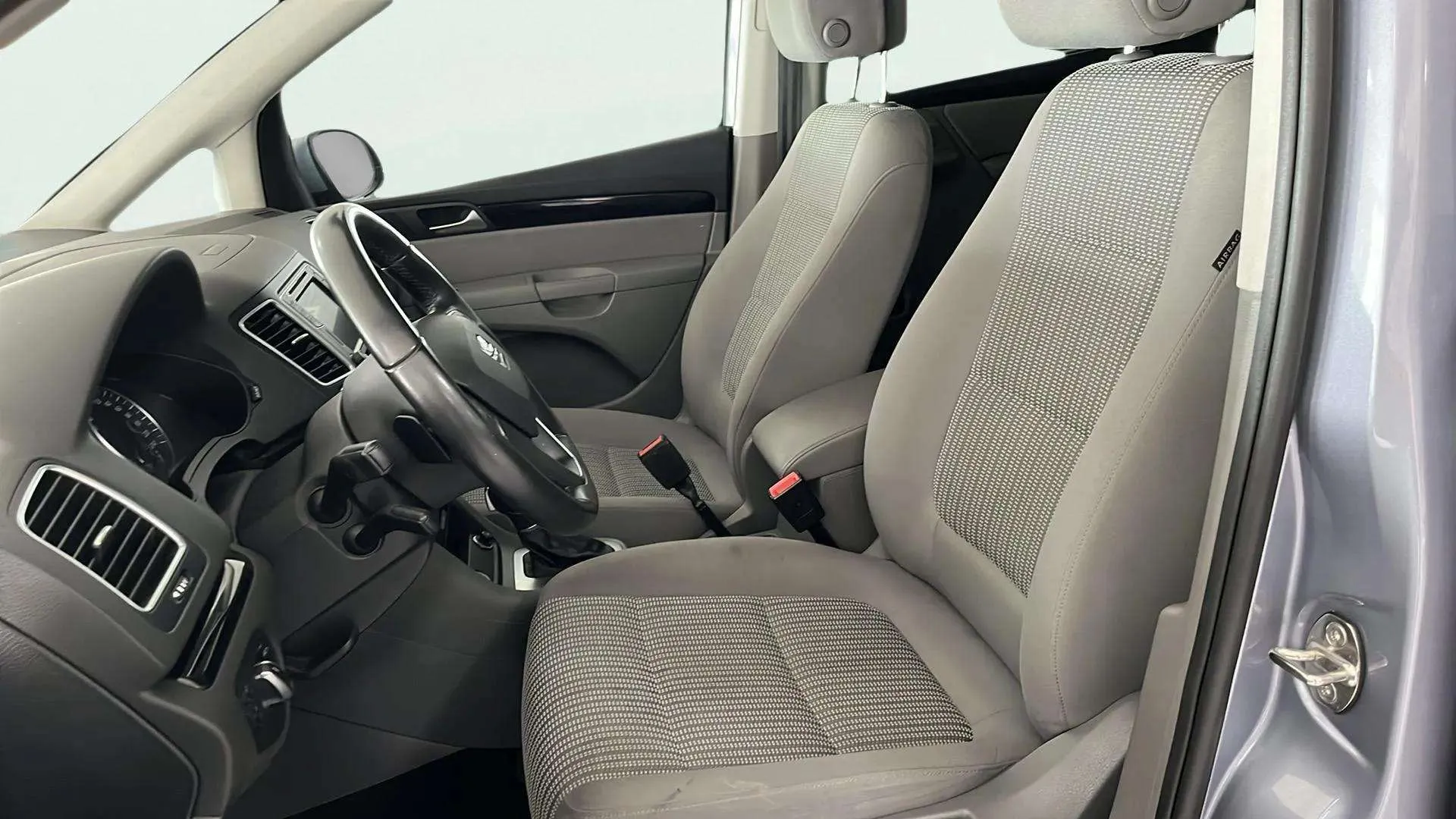 SEAT Alhambra 1.4 TSI DSG Style - foto 20