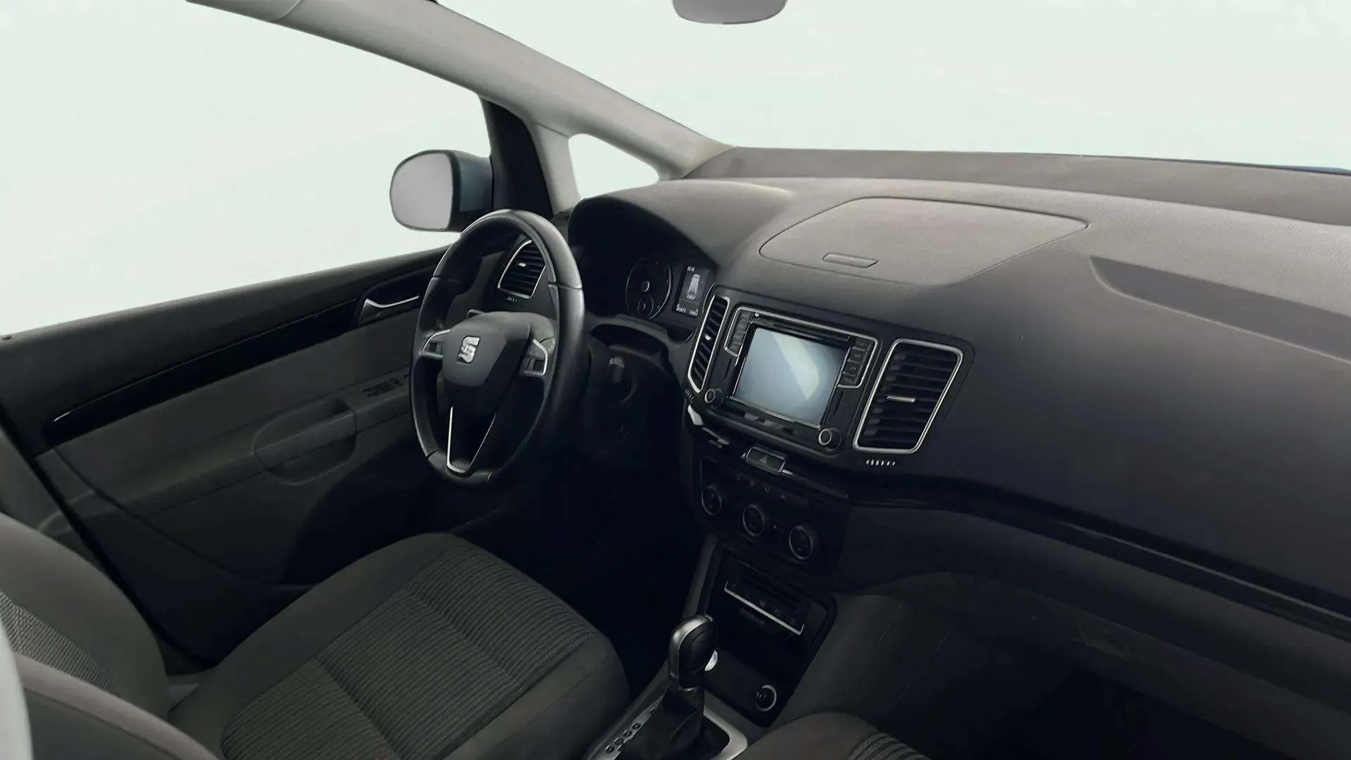 SEAT Alhambra 1.4 TSI DSG Style - foto 10