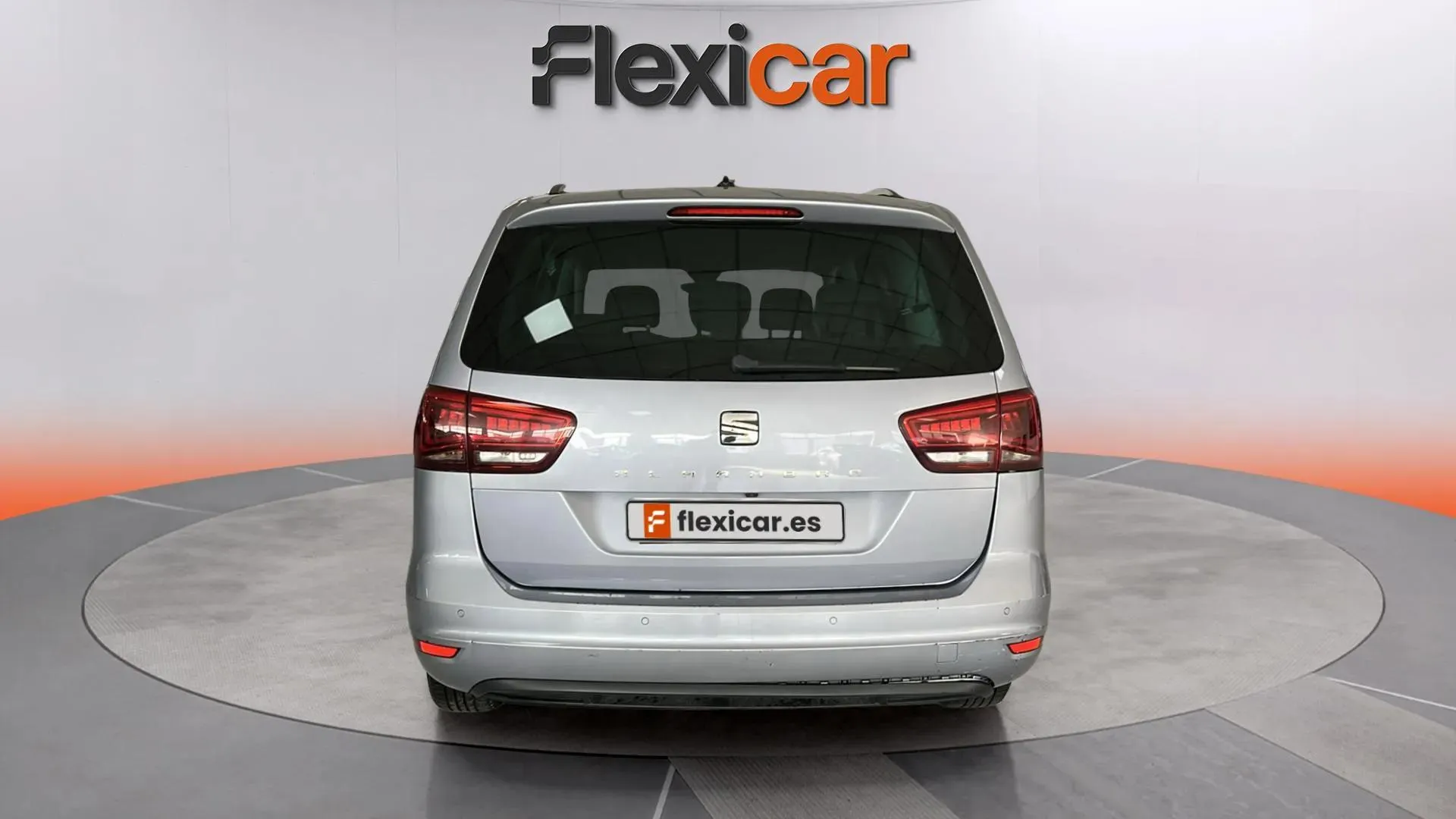 SEAT Alhambra 1.4 TSI DSG Style - foto 5