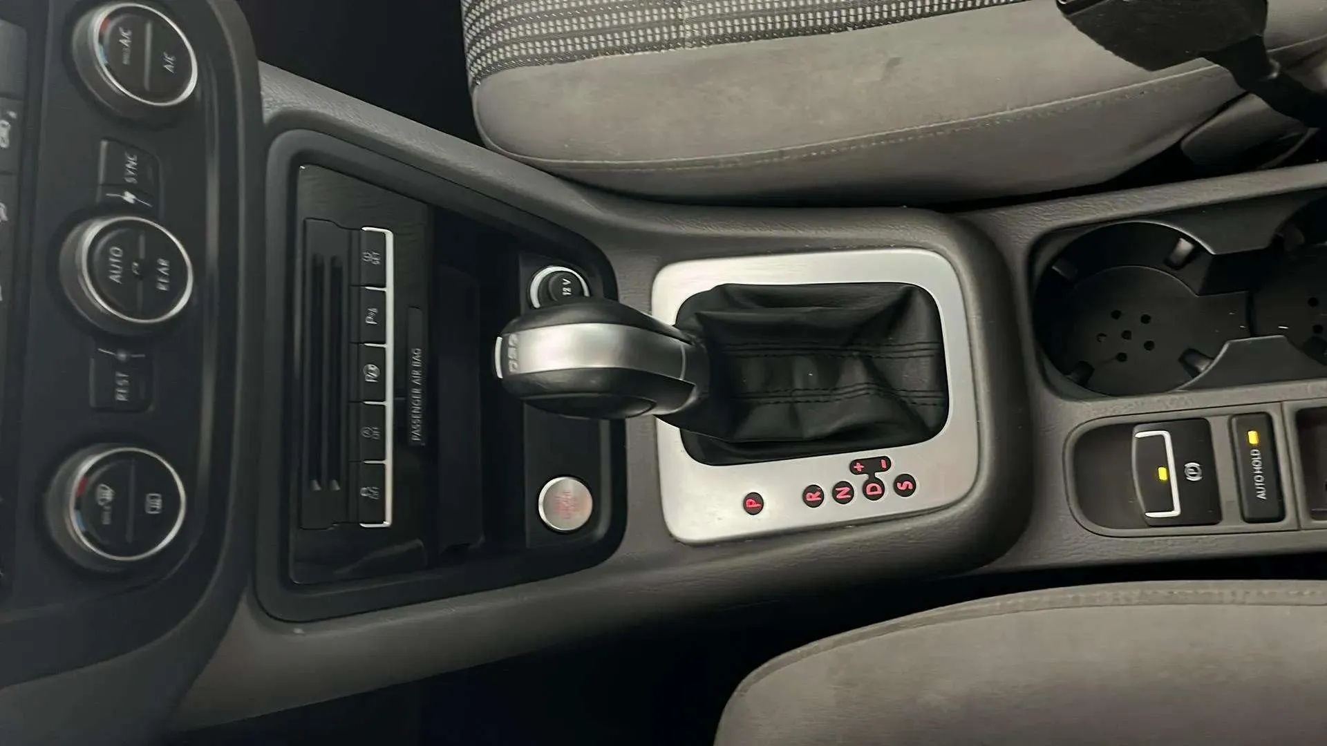SEAT Alhambra 1.4 TSI DSG Style - foto 9