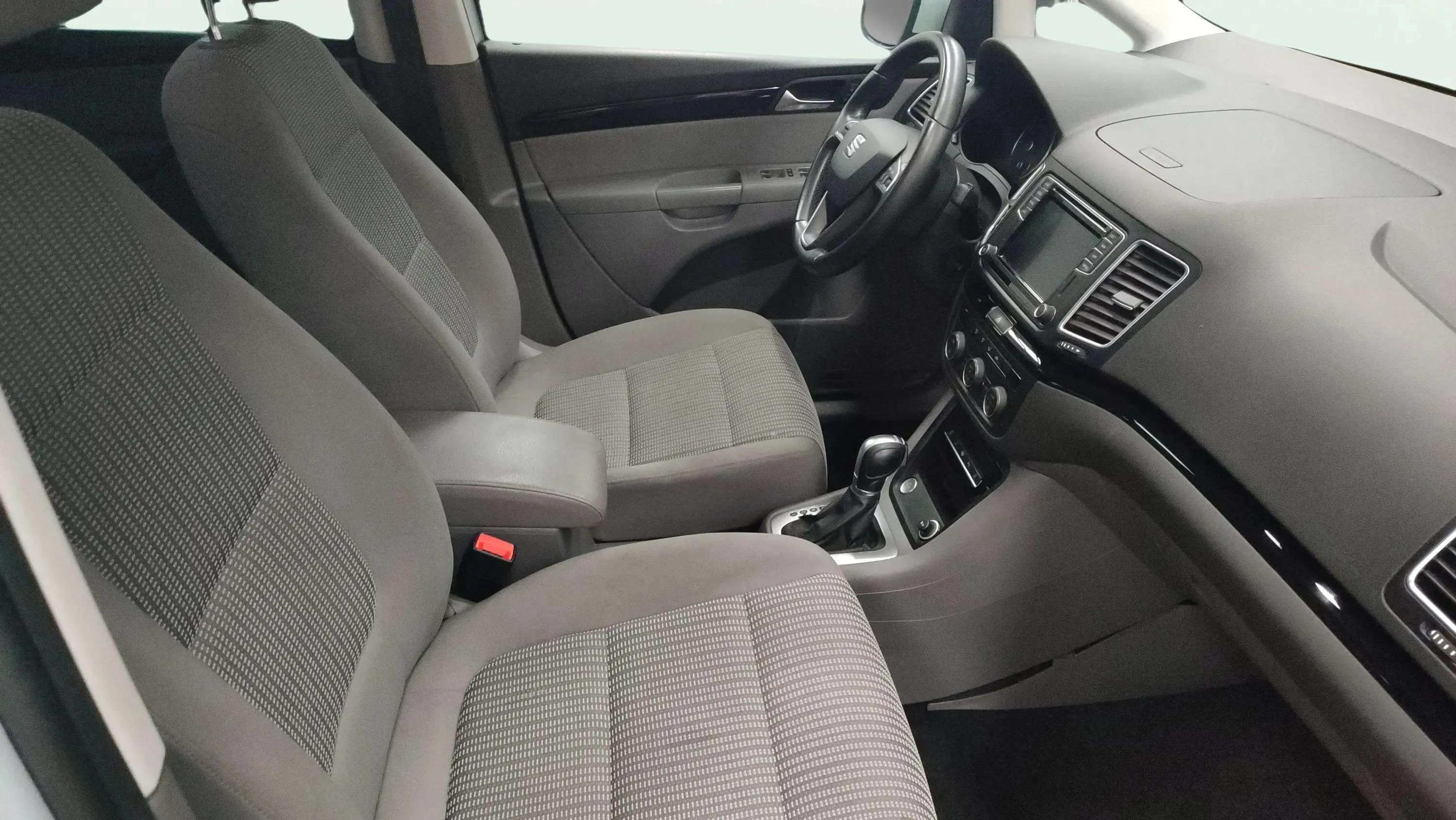 SEAT Alhambra 1.4 TSI DSG St&Sp Style - foto 15