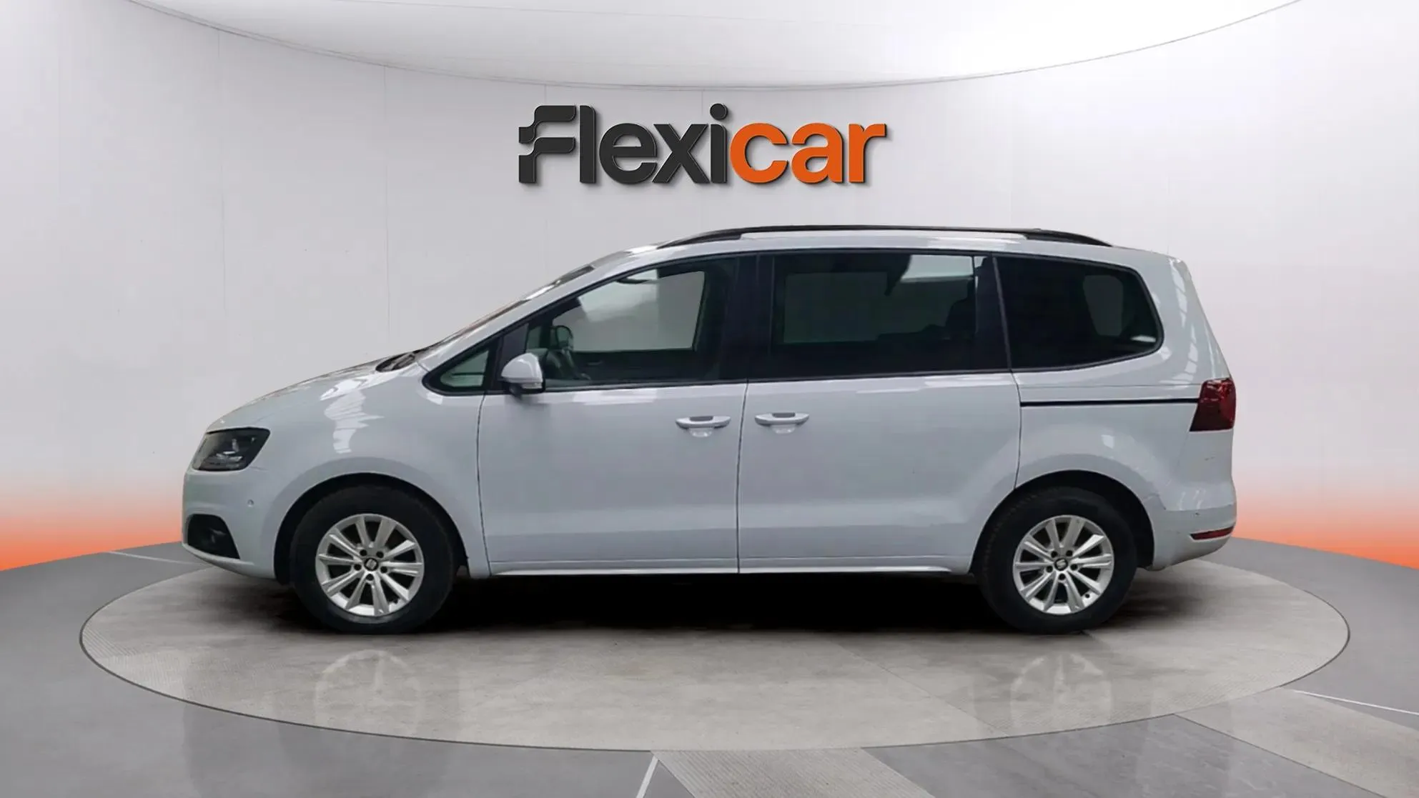 SEAT Alhambra 1.4 TSI DSG St&Sp Style - foto 4