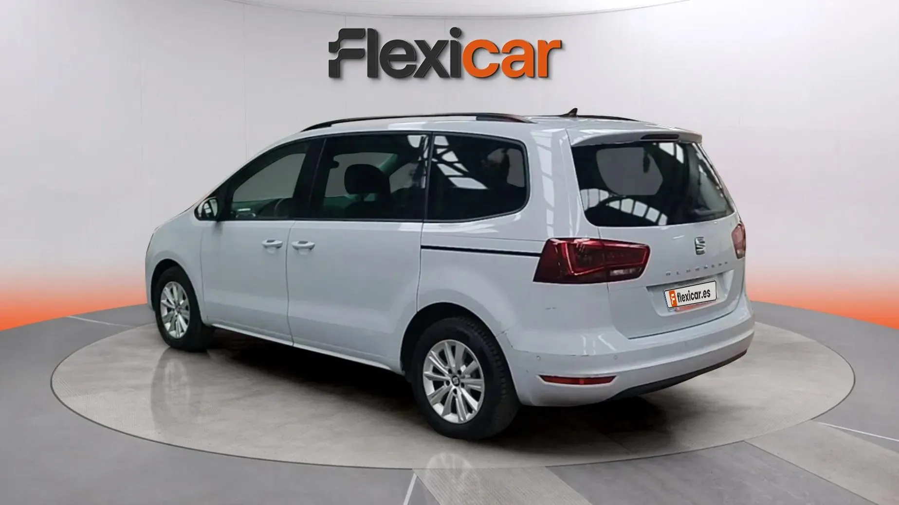 SEAT Alhambra 1.4 TSI DSG St&Sp Style - foto 6