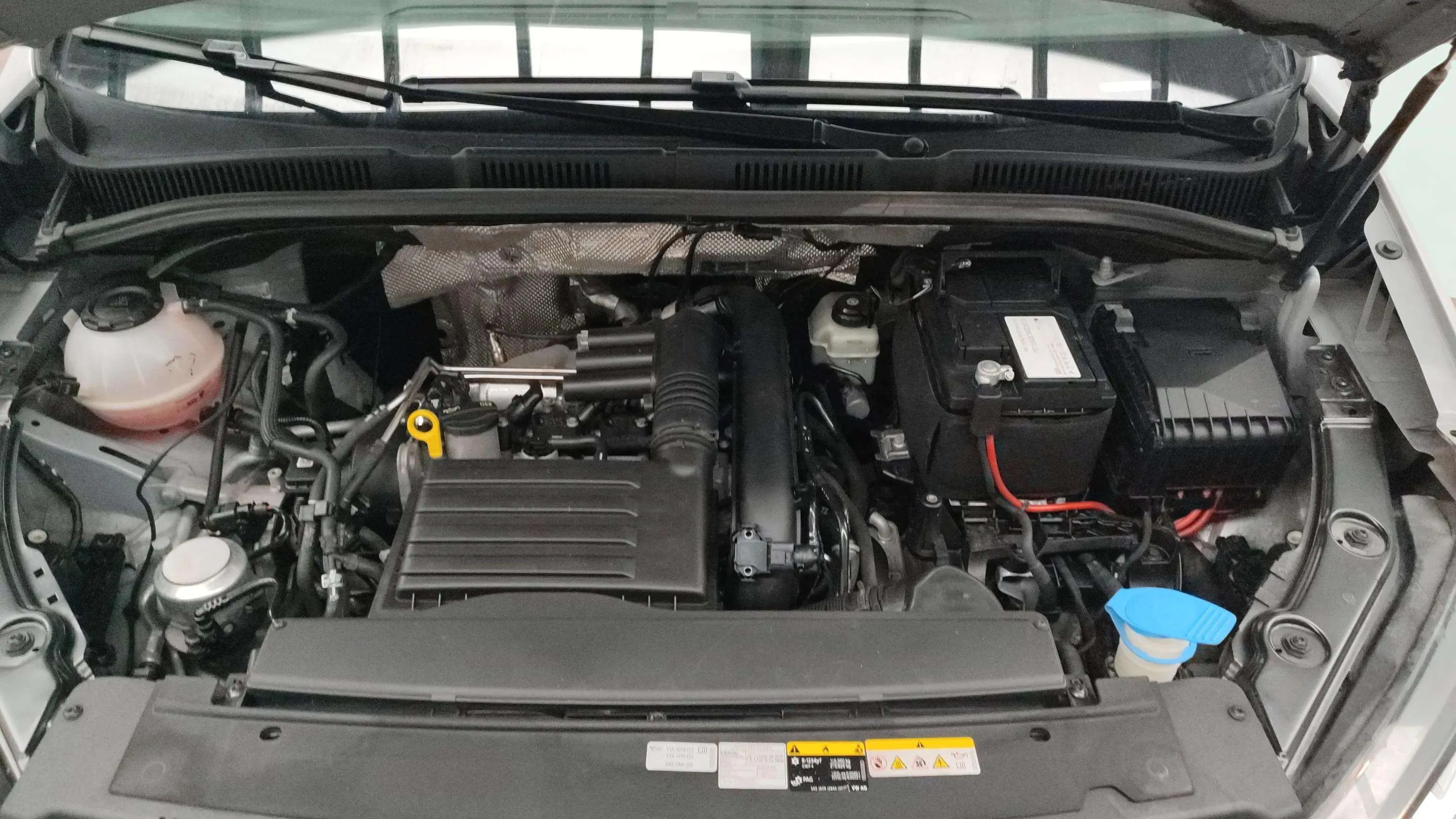 SEAT Alhambra 1.4 TSI DSG St&Sp Style - foto 19
