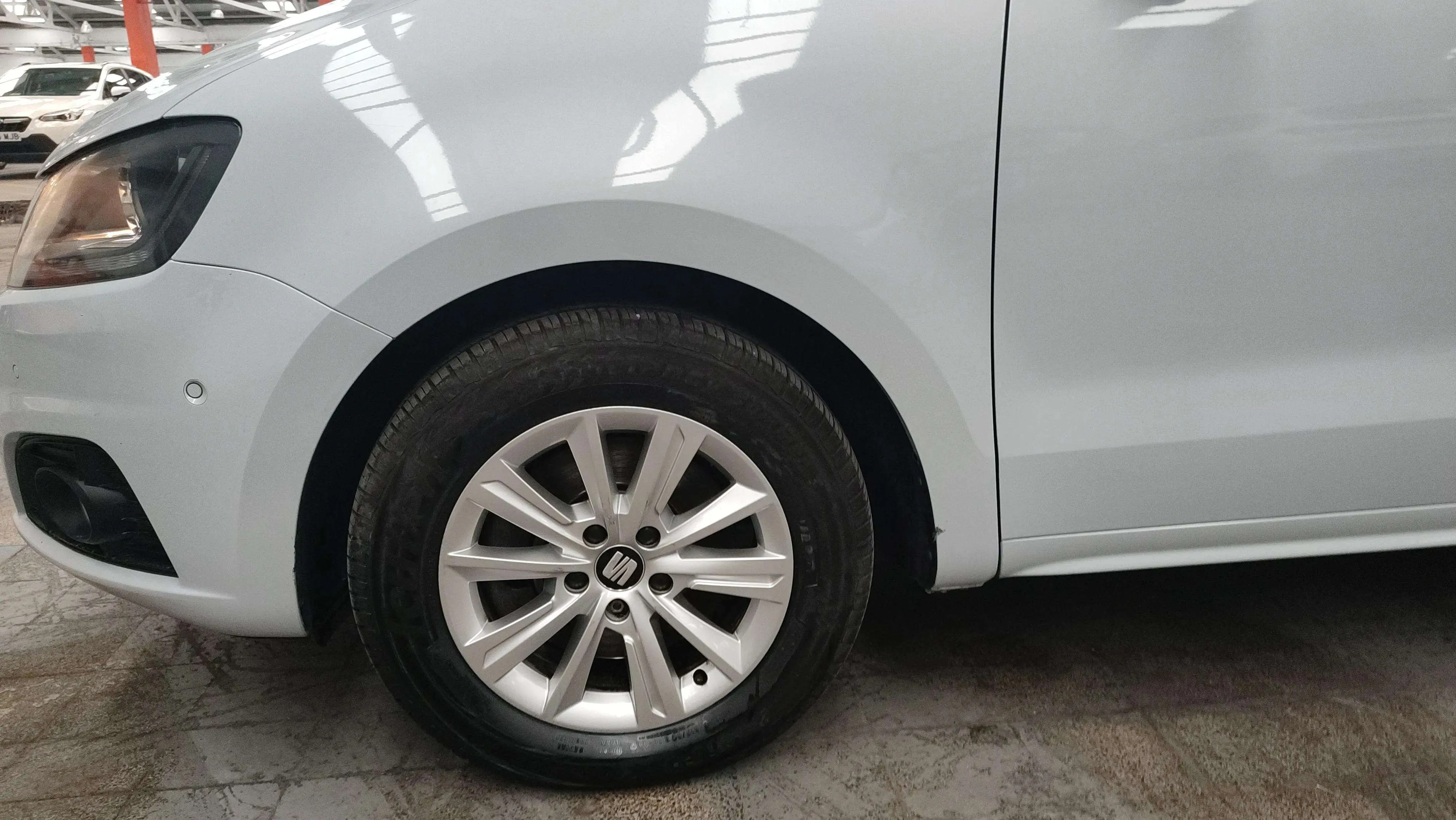 SEAT Alhambra 1.4 TSI DSG St&Sp Style - foto 20