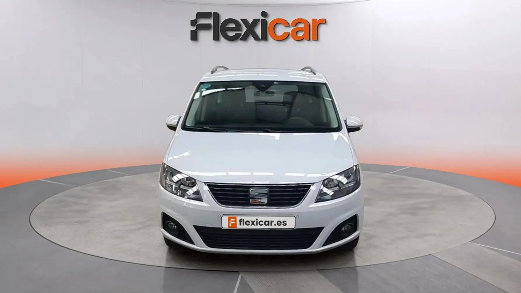 SEAT Alhambra 1.4 TSI DSG St&Sp Style - foto 2