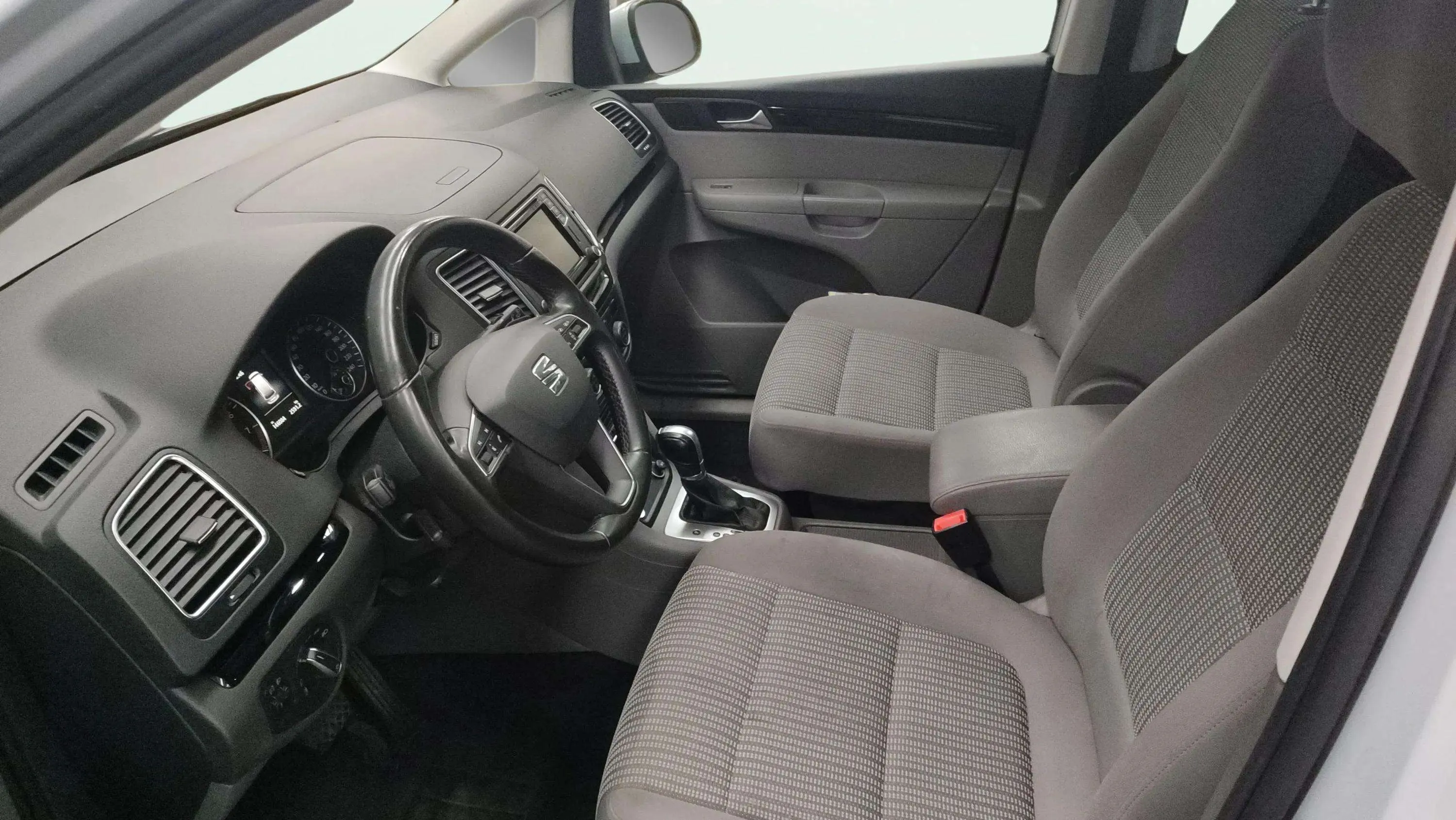 SEAT Alhambra 1.4 TSI DSG St&Sp Style - foto 14