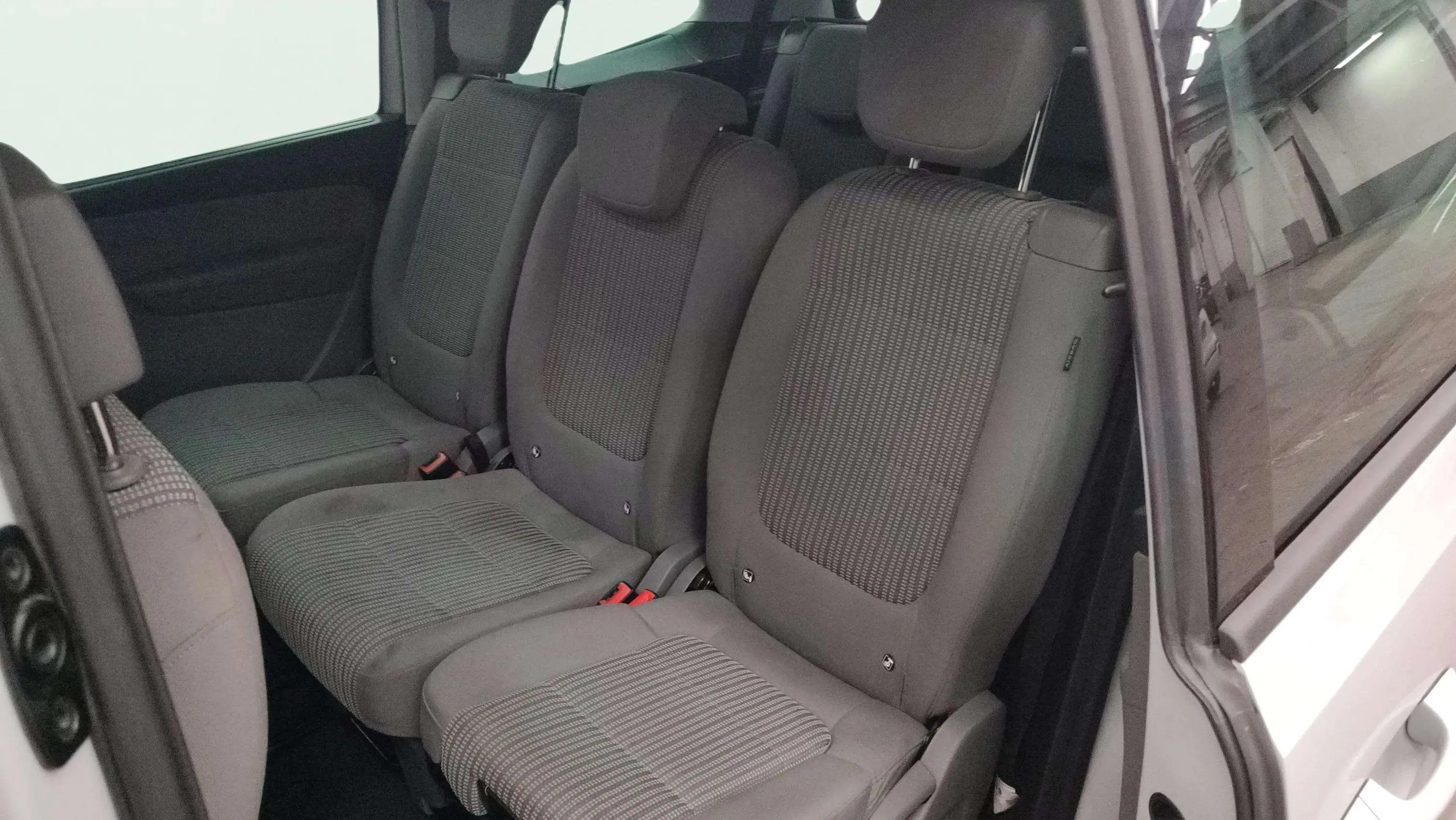 SEAT Alhambra 1.4 TSI DSG St&Sp Style - foto 17