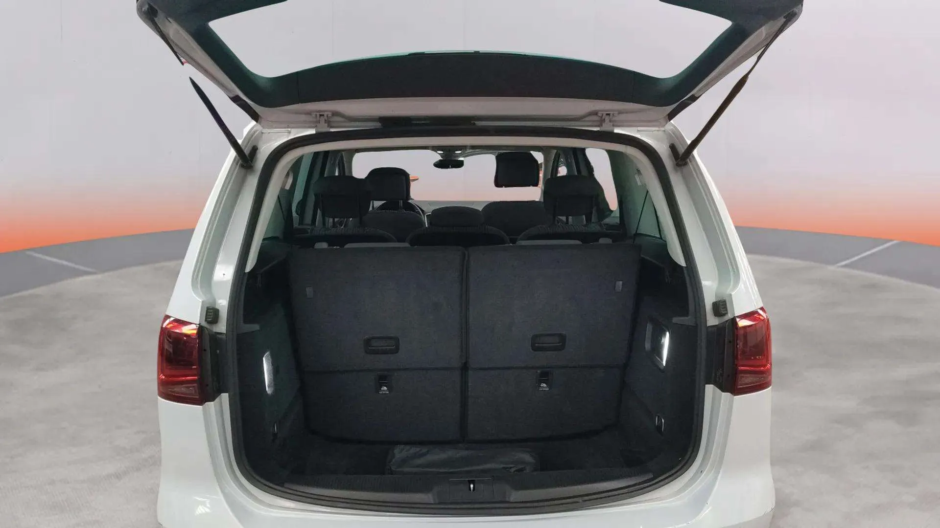 SEAT Alhambra 1.4 TSI DSG St&Sp Style - foto 18