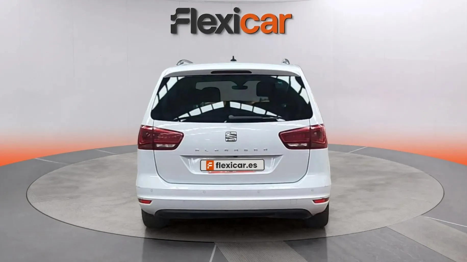 SEAT Alhambra 1.4 TSI DSG St&Sp Style - foto 7