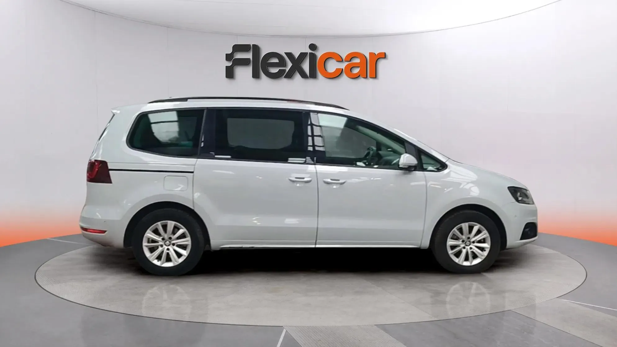 SEAT Alhambra 1.4 TSI DSG St&Sp Style - foto 5