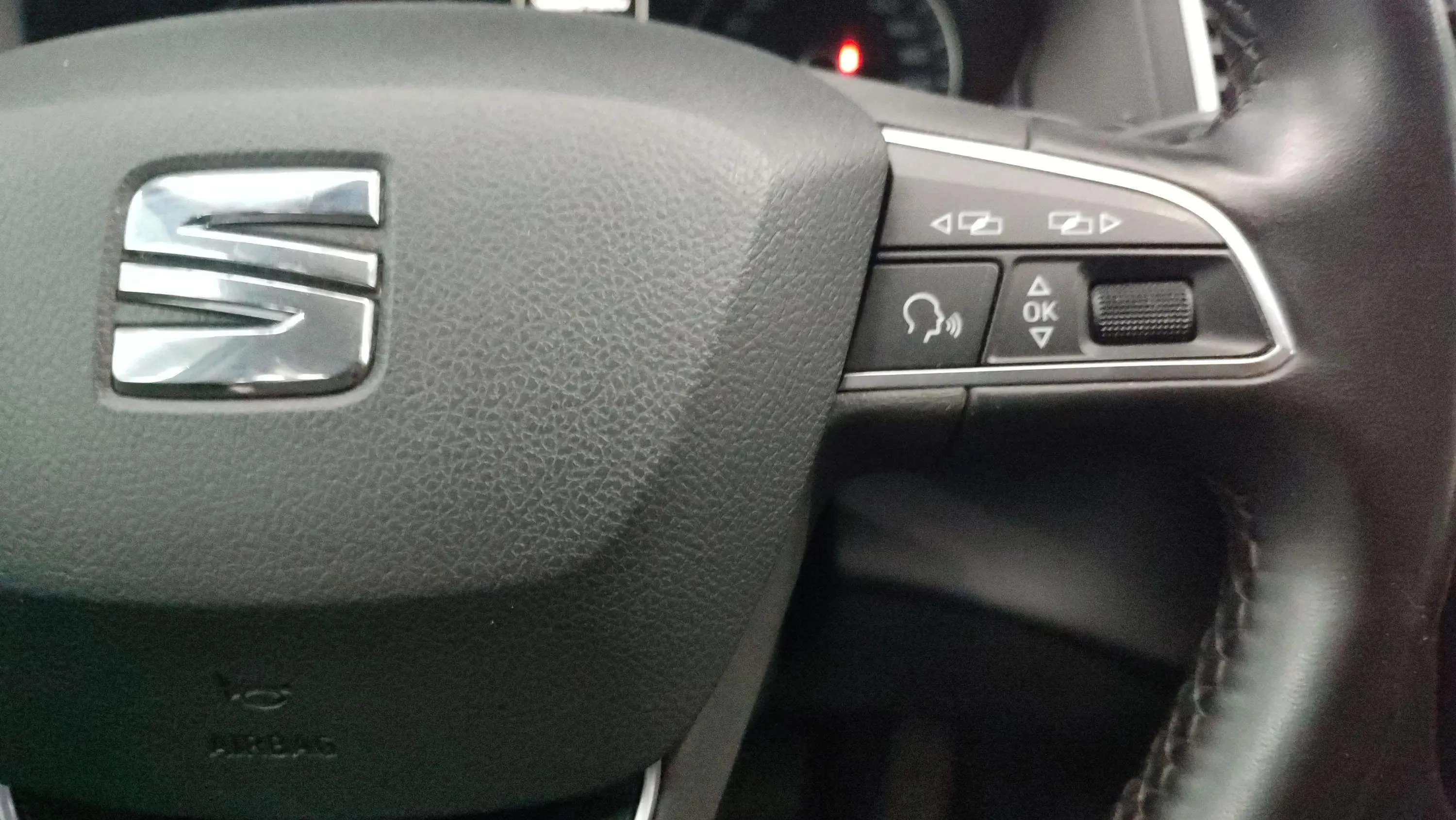 SEAT Alhambra 1.4 TSI DSG St&Sp Style - foto 12