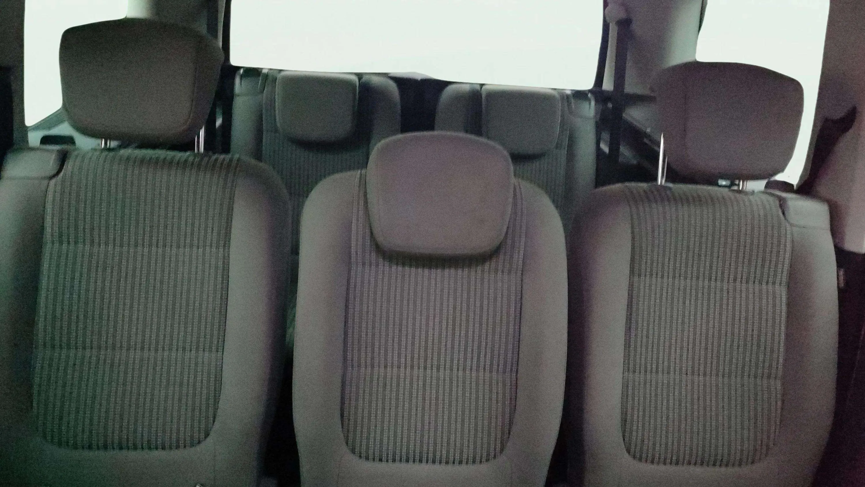 SEAT Alhambra 1.4 TSI DSG St&Sp Style - foto 16