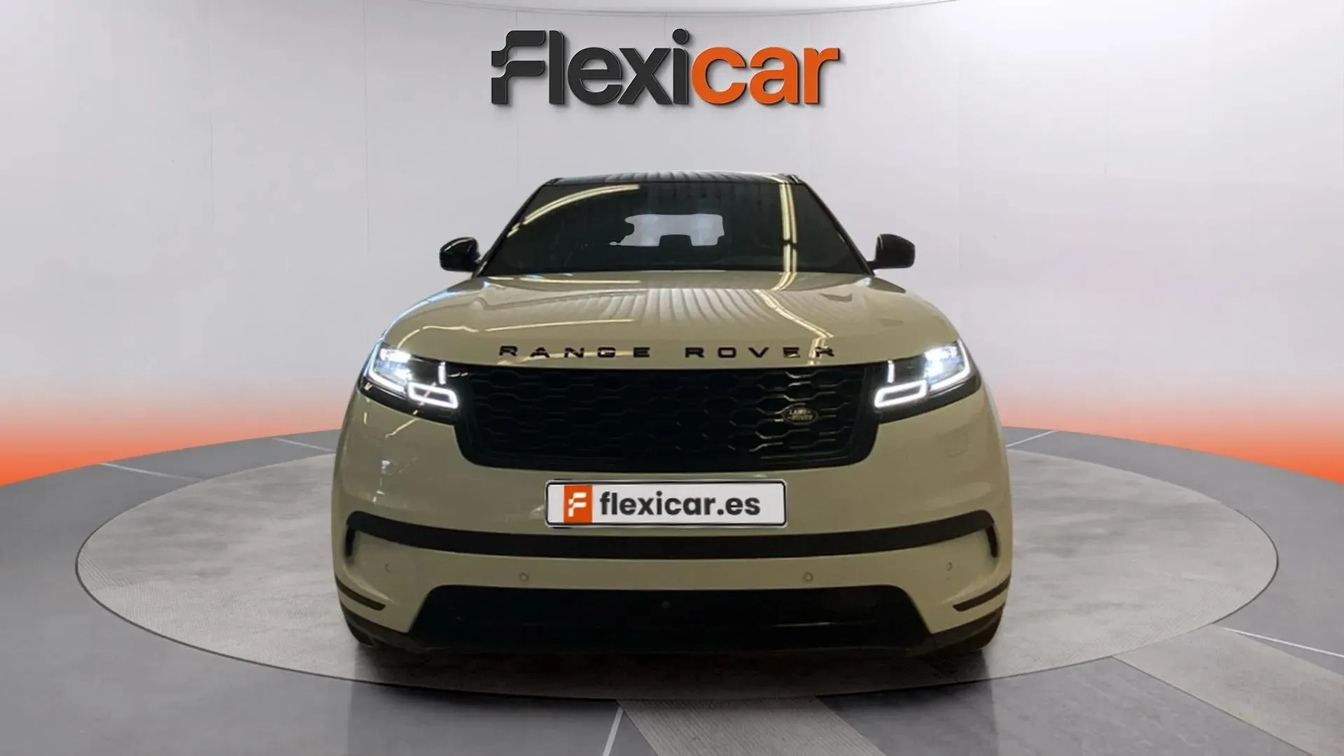 Land Rover Range Rover Velar 2.0D I4 4WD - foto 2
