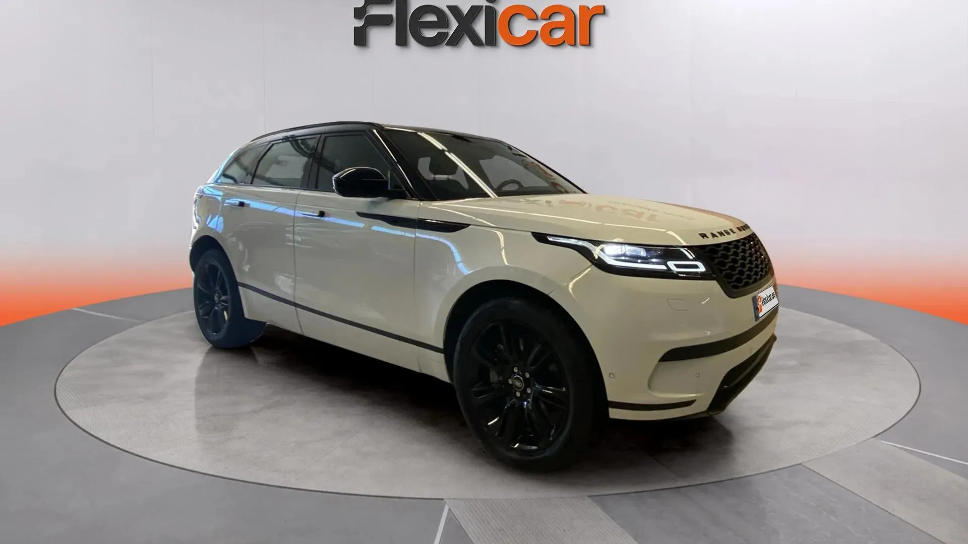 Land Rover Range Rover Velar 2.0D I4 4WD