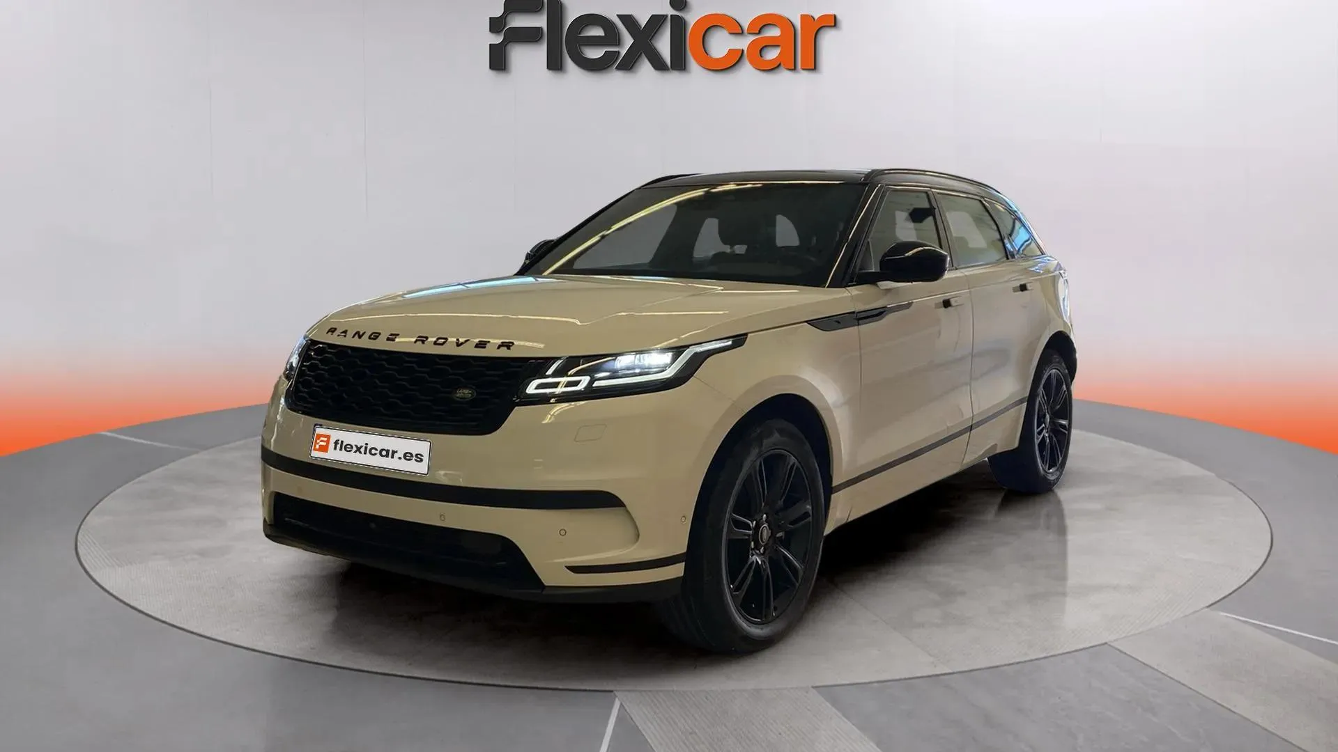 Land Rover Range Rover Velar 2.0D I4 4WD - foto 3